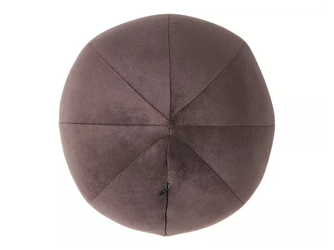 Sofa Veselme 103 (Tamno smeđa)