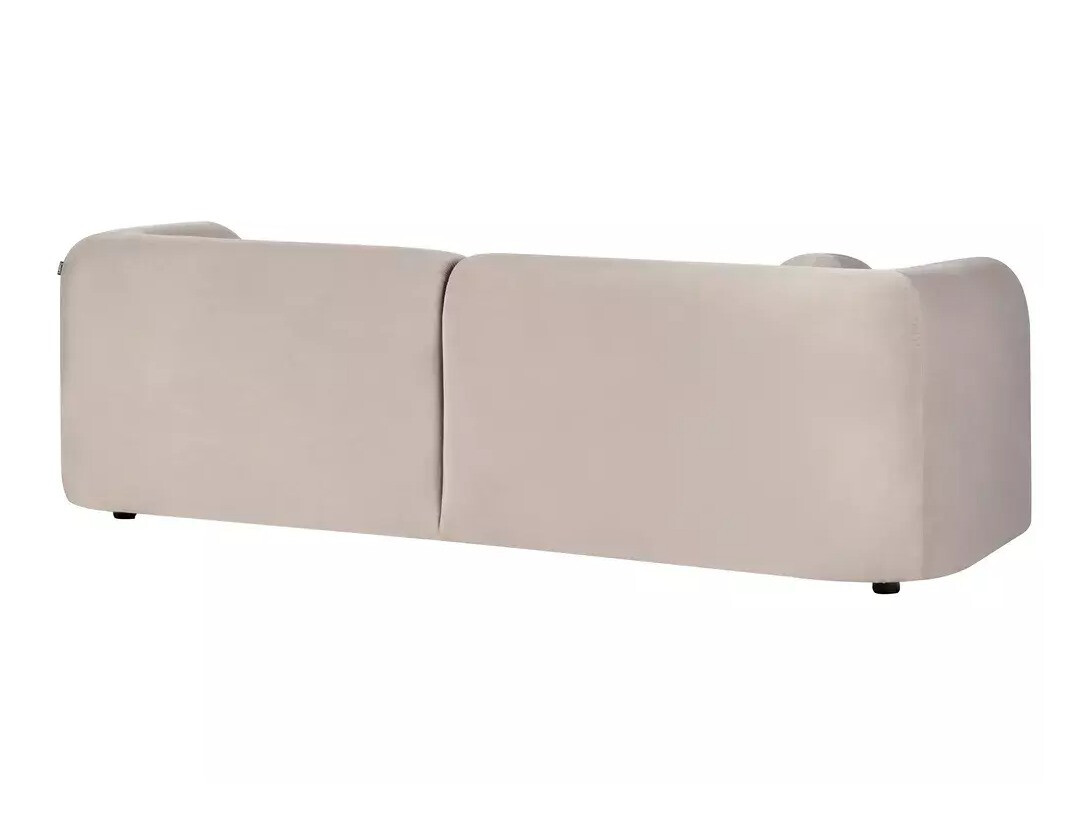 Set tapaciranog nameštaja Veselme 104 (Taupe)