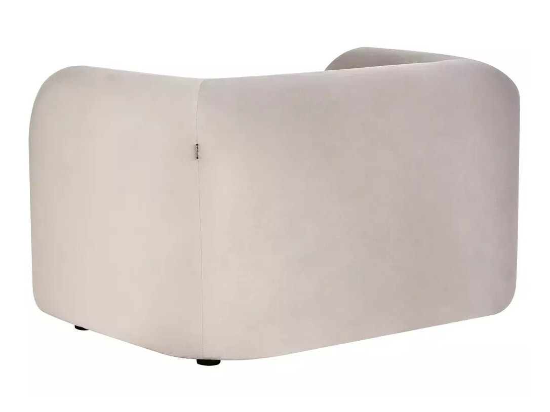 Set tapaciranog nameštaja Veselme 104 (Taupe)