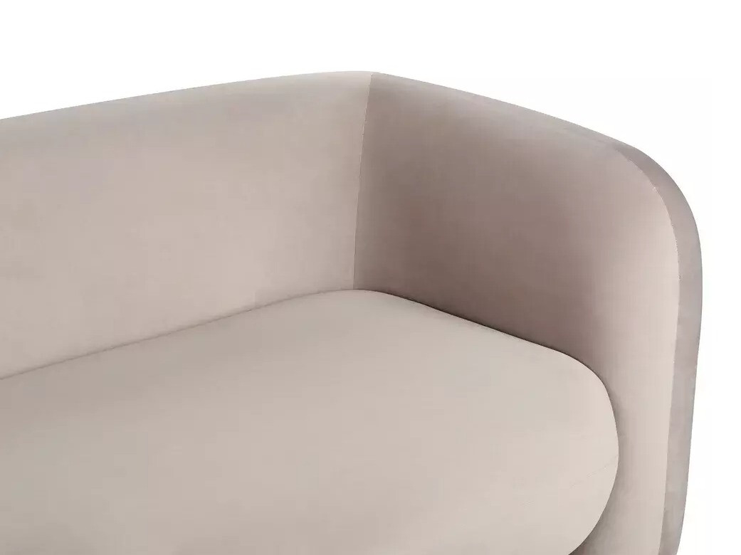Set tapaciranog nameštaja Veselme 104 (Taupe)