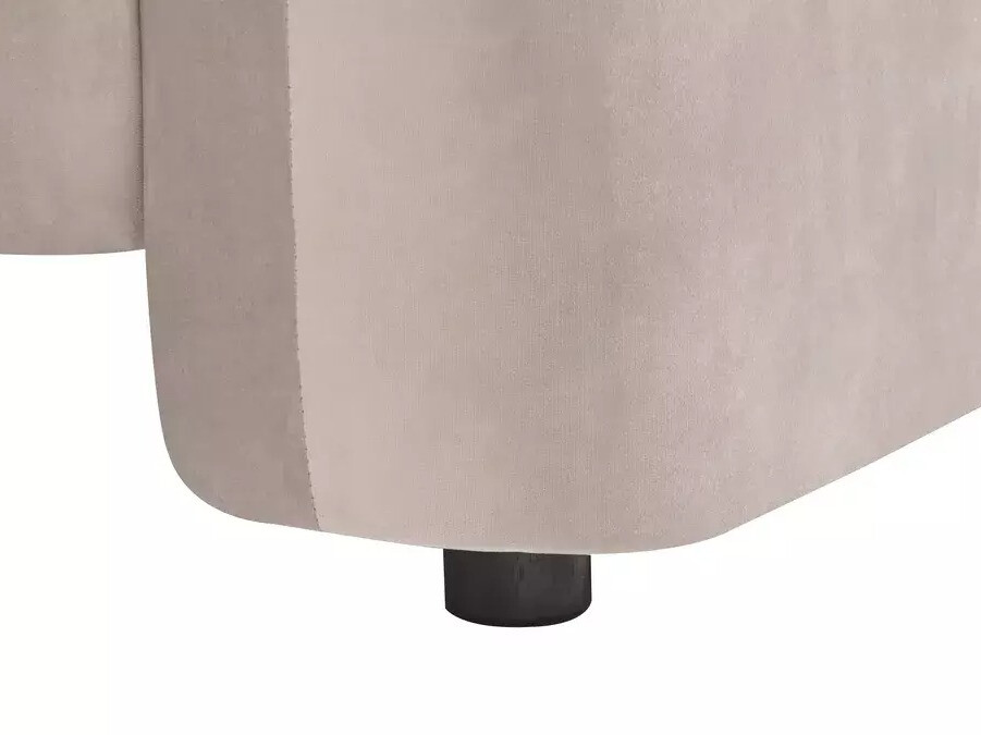 Set tapaciranog nameštaja Veselme 104 (Taupe)