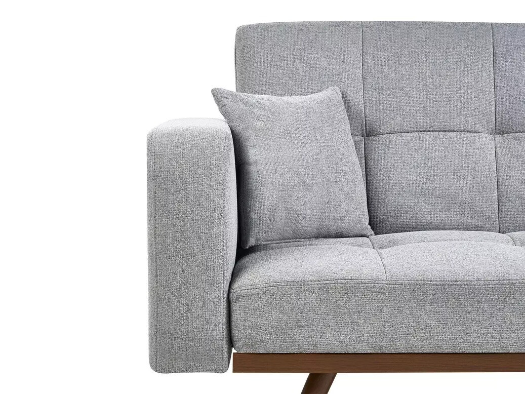 Sofa na razvlačenje Berwyn 3123 (Sivo)