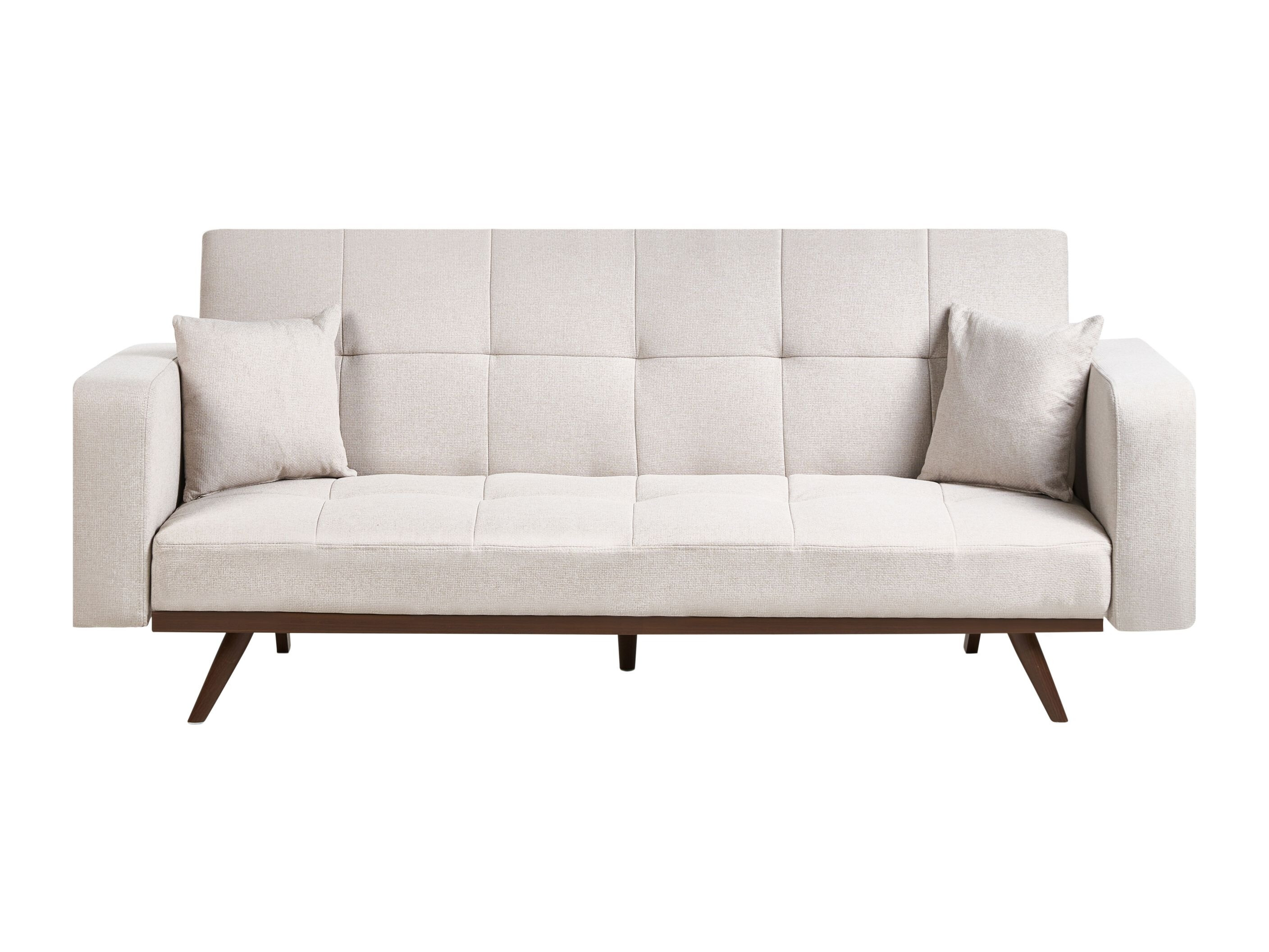 Sofa na razvlačenje Berwyn 3123 (Svetlo bež)