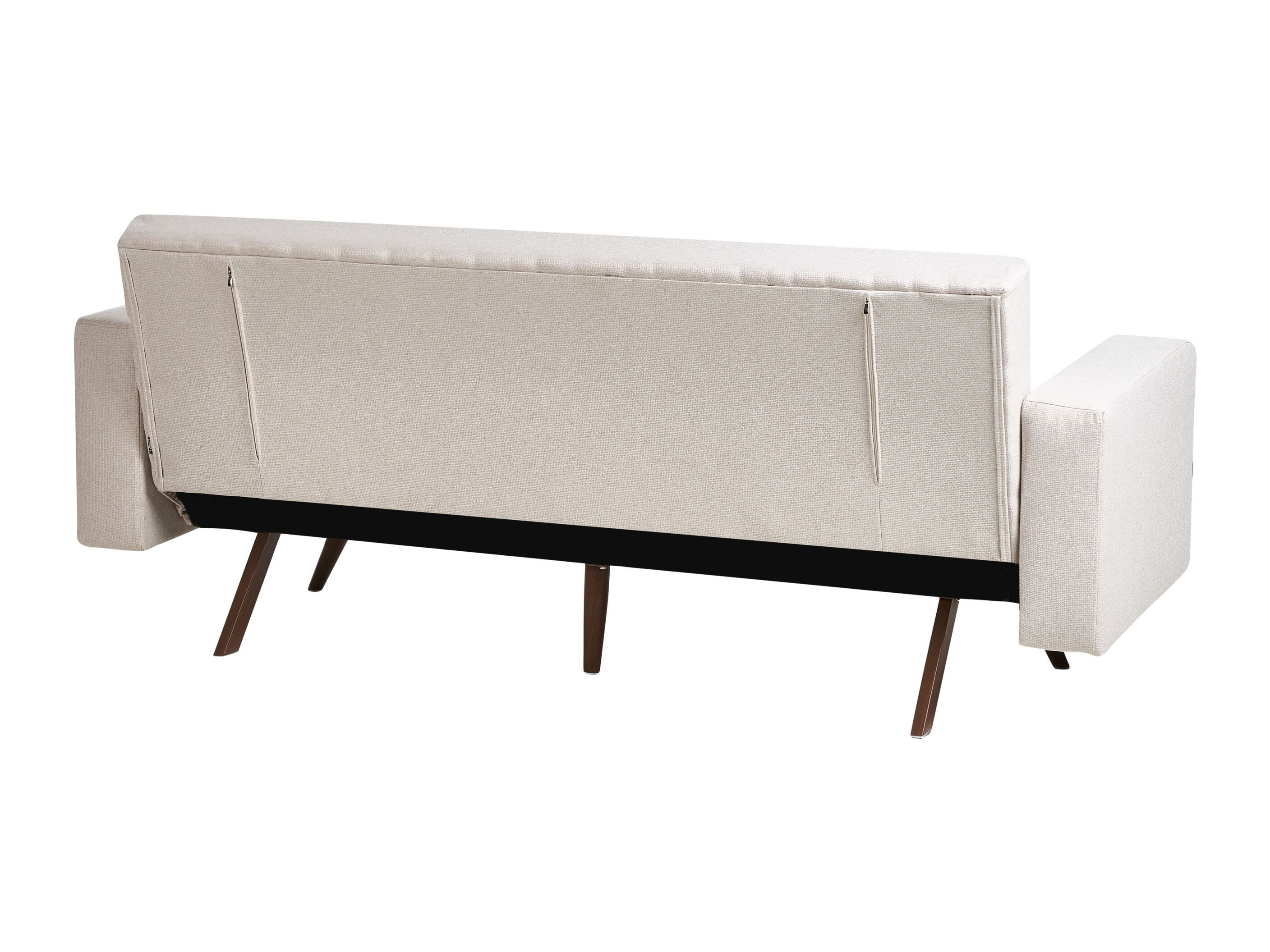 Sofa na razvlačenje Berwyn 3123 (Svetlo bež)