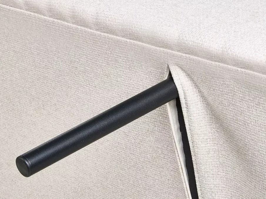 Sofa na razvlačenje Berwyn 3123 (Svetlo bež)