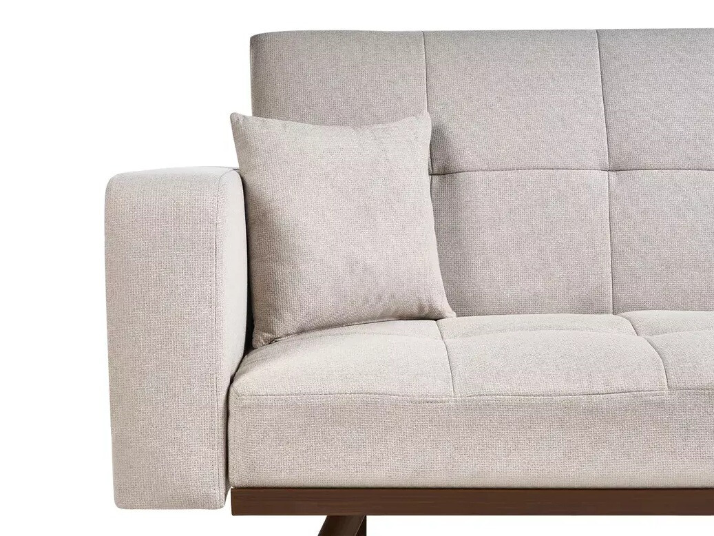 Sofa na razvlačenje Berwyn 3123 (Svetlo bež)