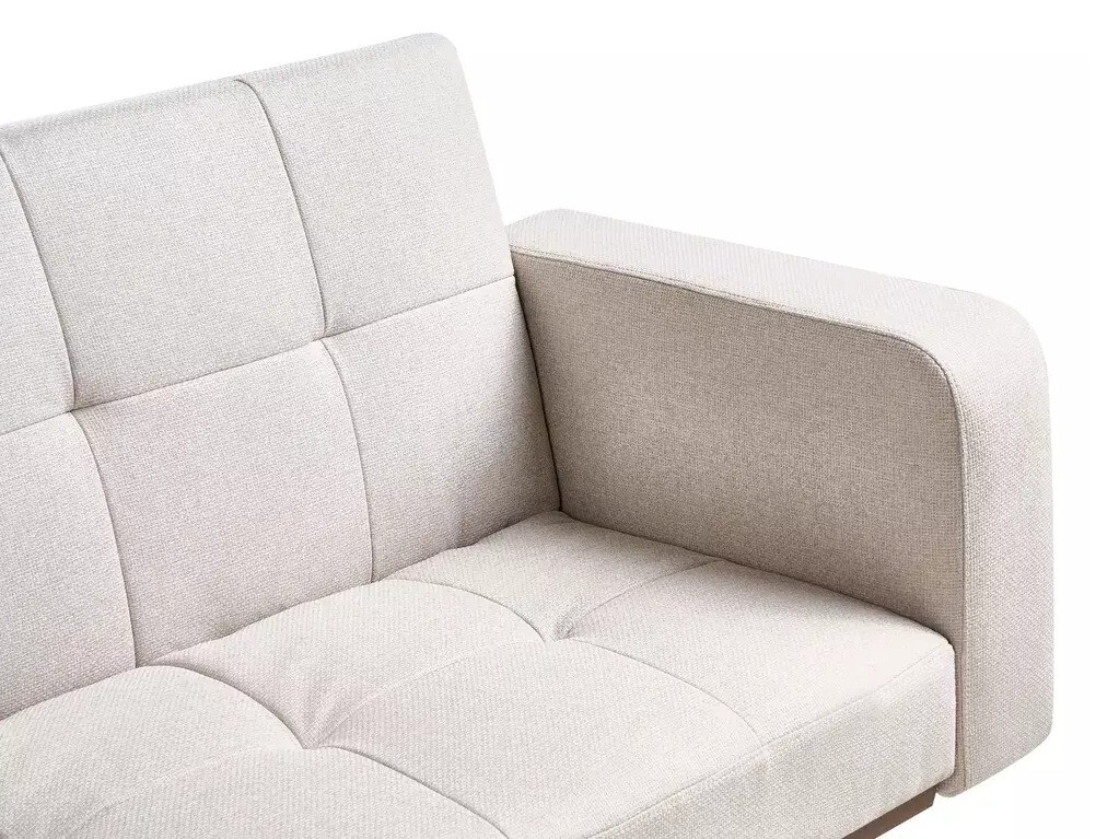 Sofa na razvlačenje Berwyn 3123 (Svetlo bež)
