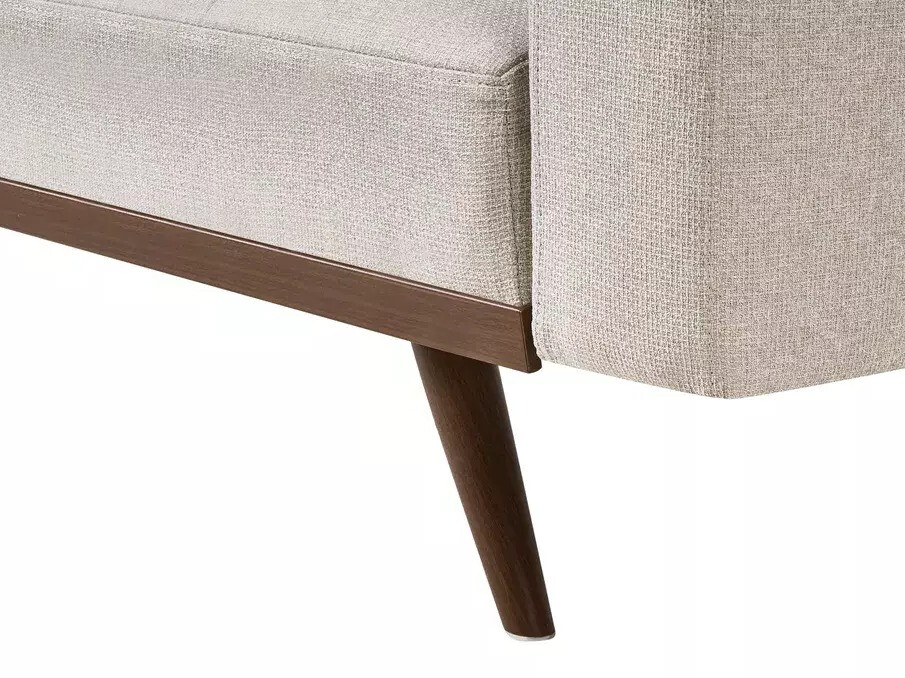 Sofa na razvlačenje Berwyn 3123 (Svetlo bež)