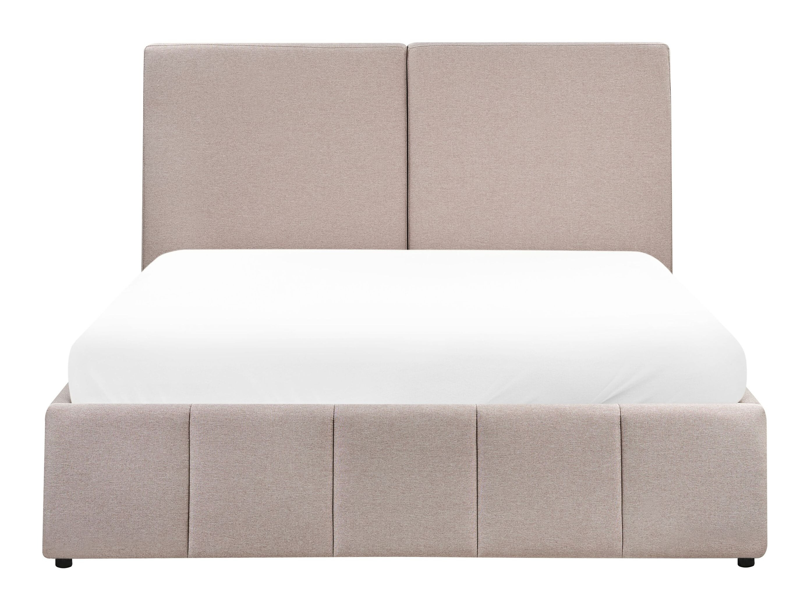 Krevet Berwyn 3133 (Taupe)