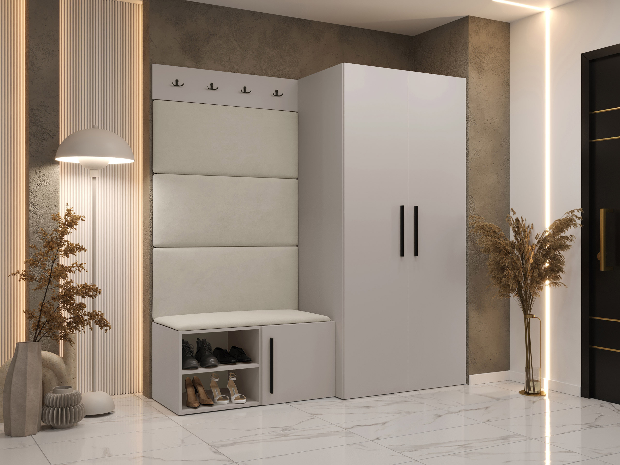 Set za hodnik Nitos I (Kašmir)