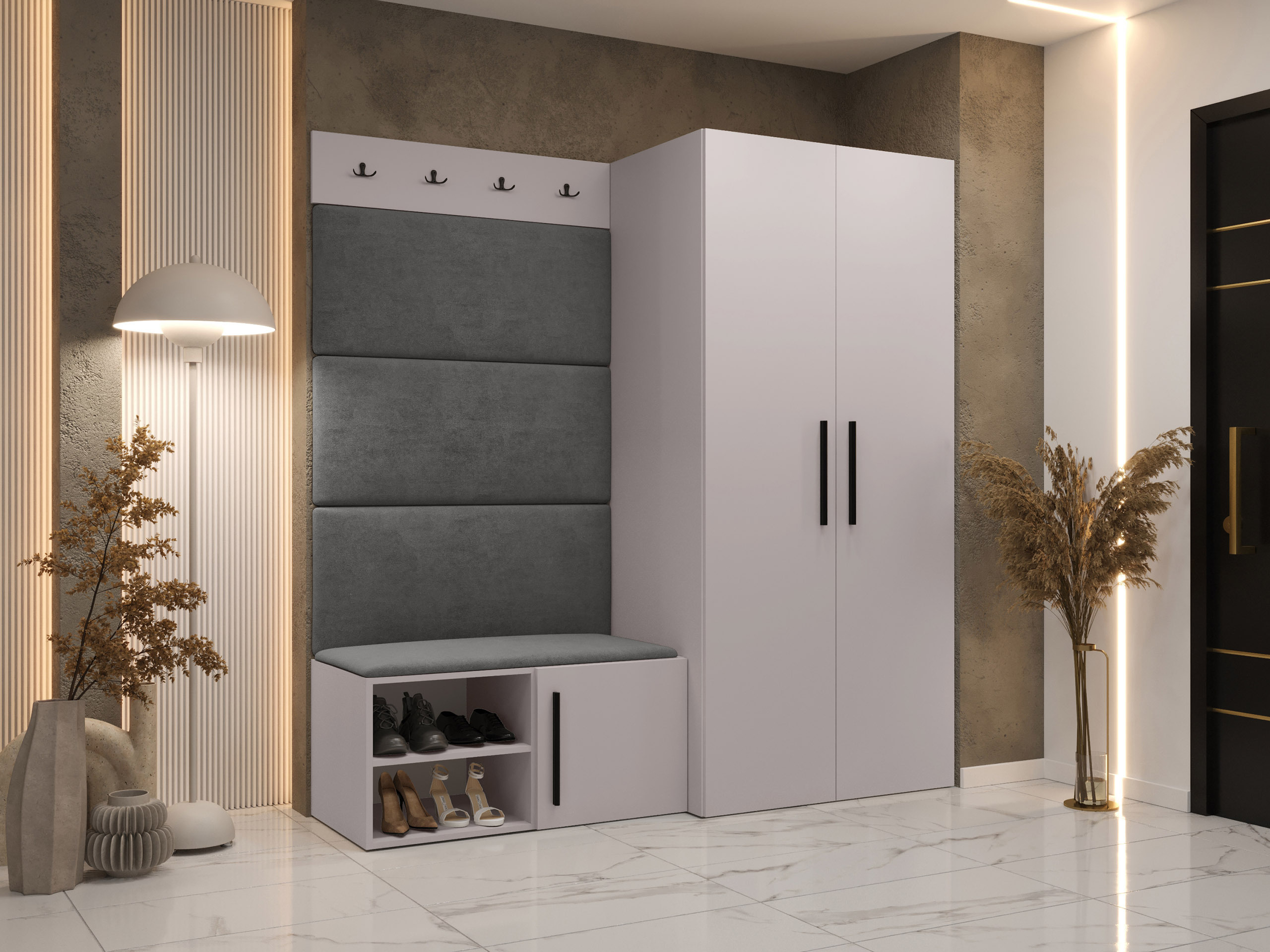 Set za hodnik Nitos I (Kašmir)