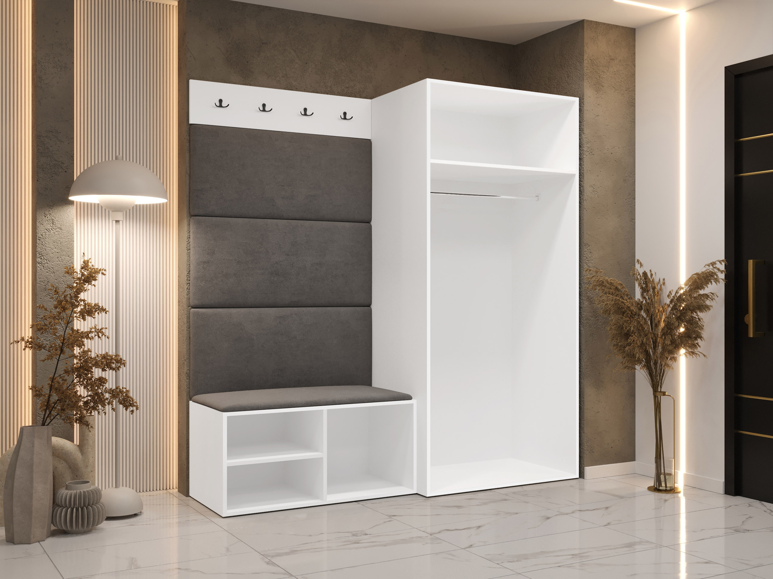 Set za hodnik Nitos I (Kašmir)