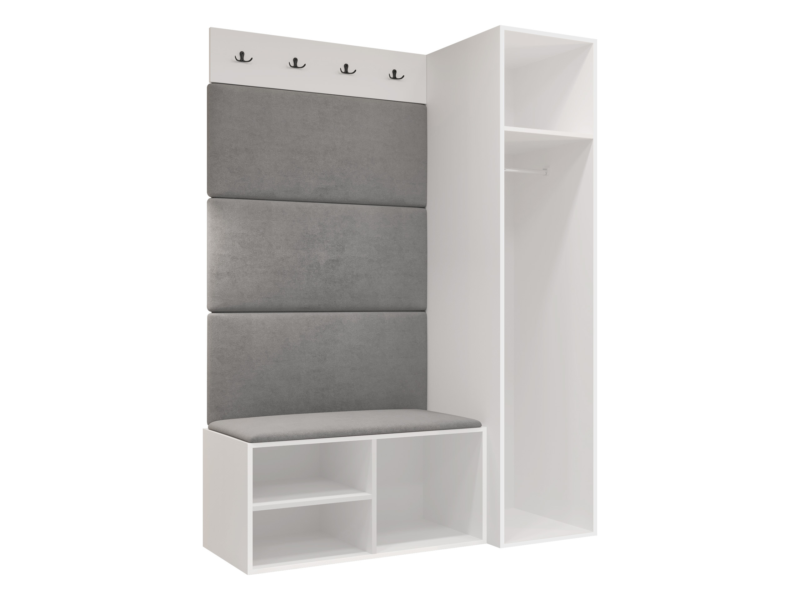 Set za hodnik Nitos II (Kašmir)
