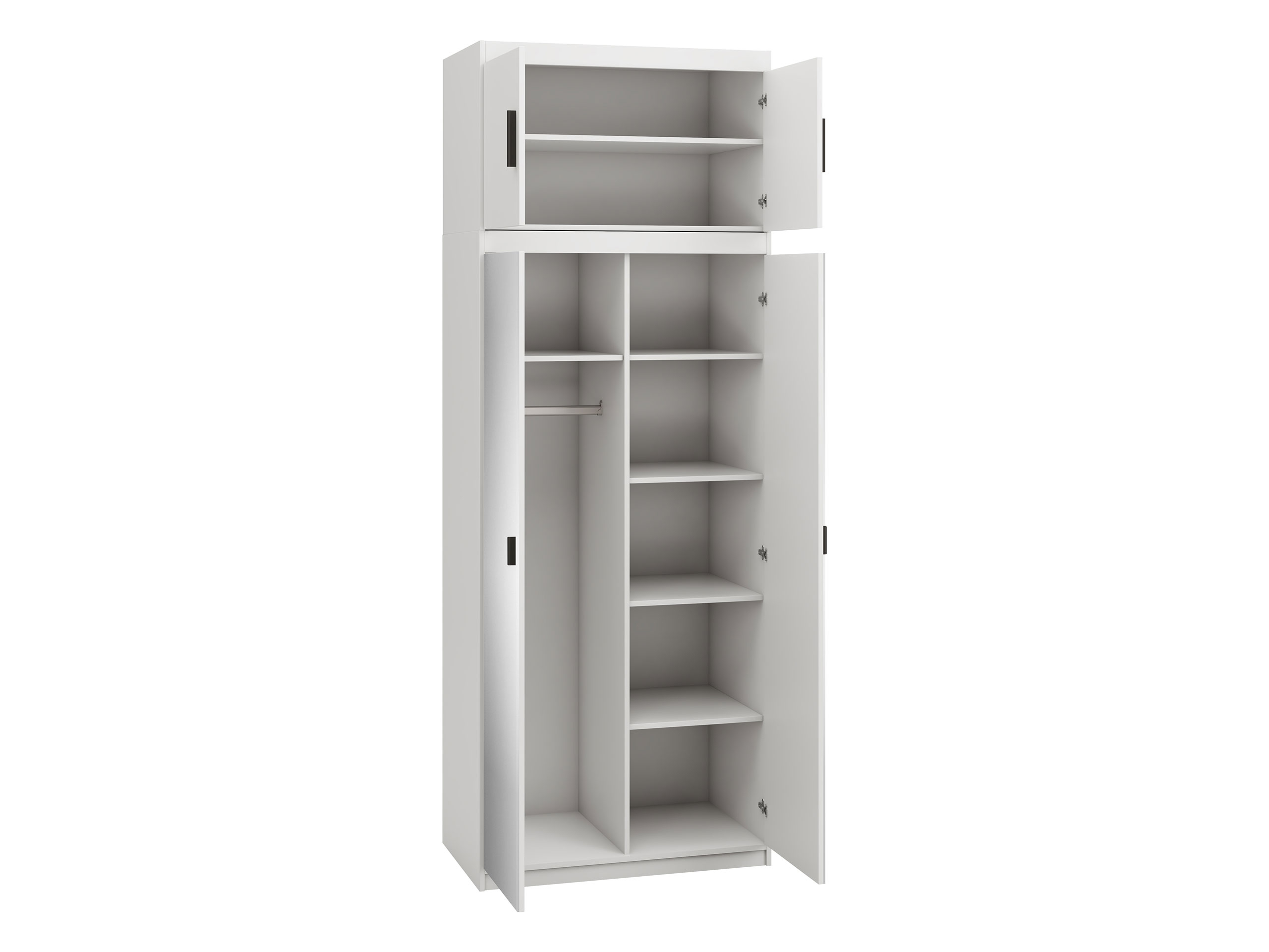Ormar Novduni 119 (Hrast Lefkas)