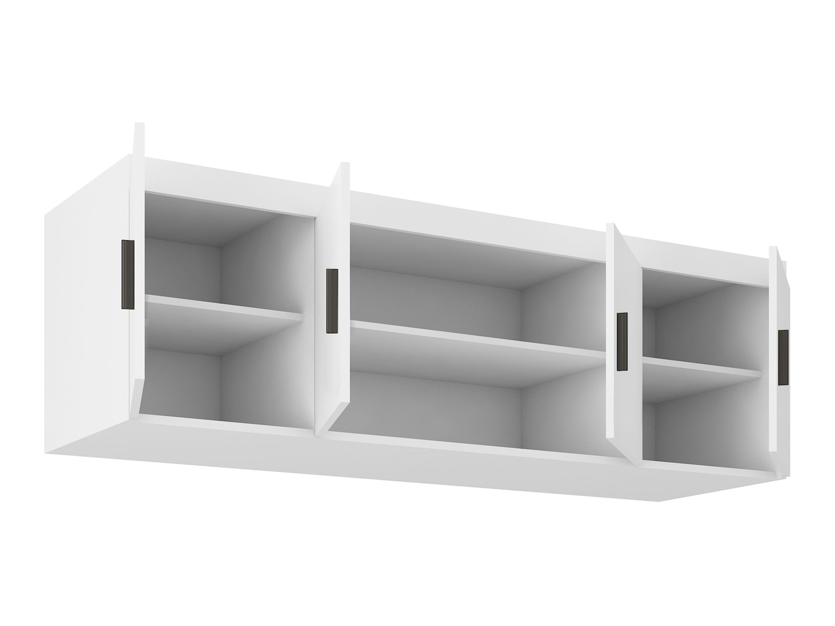 Ormarić Novduni 123 (Sonoma hrast)