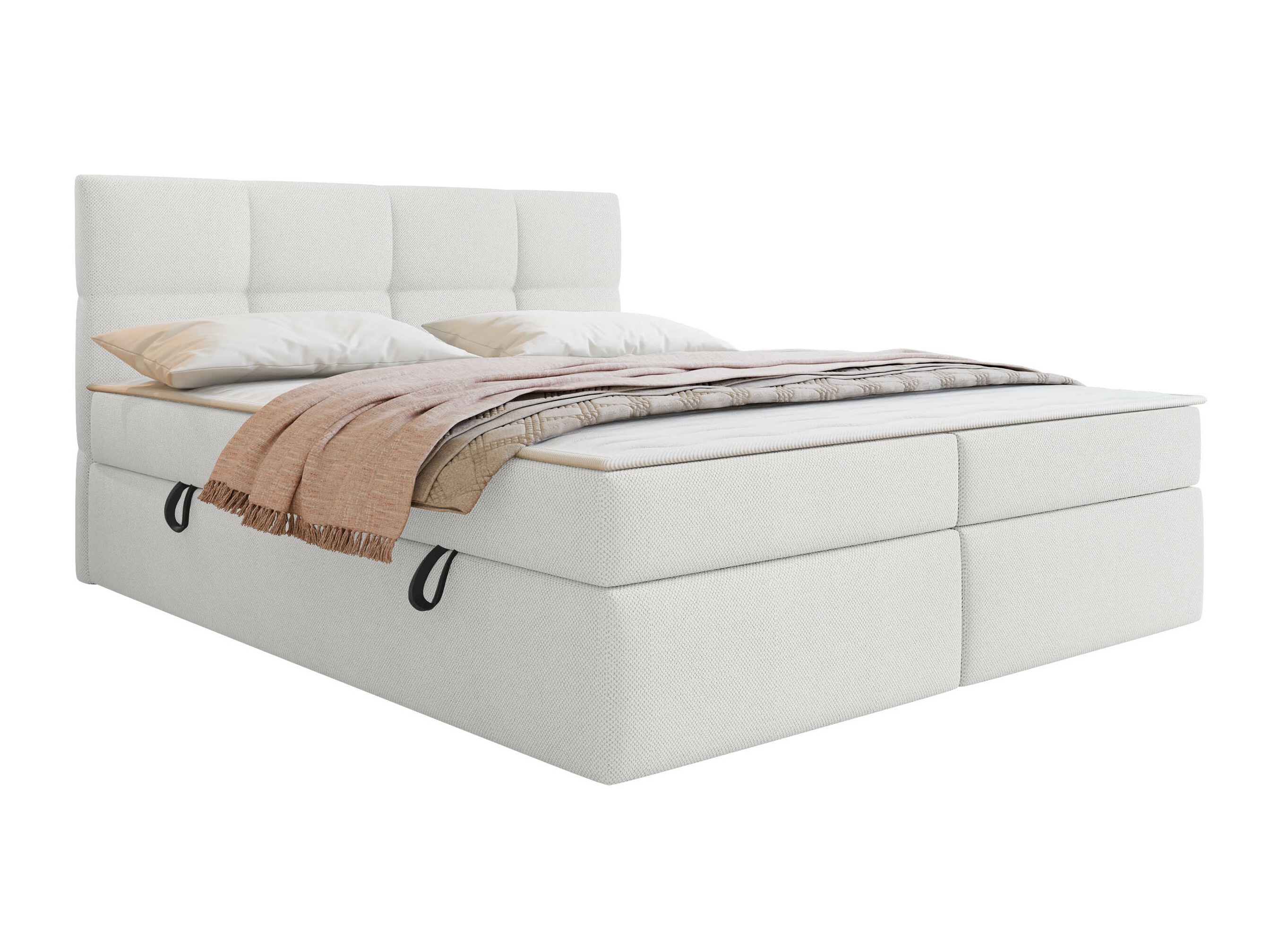 Boxspring krevet ComfiDream Nivina (Curio 80)
