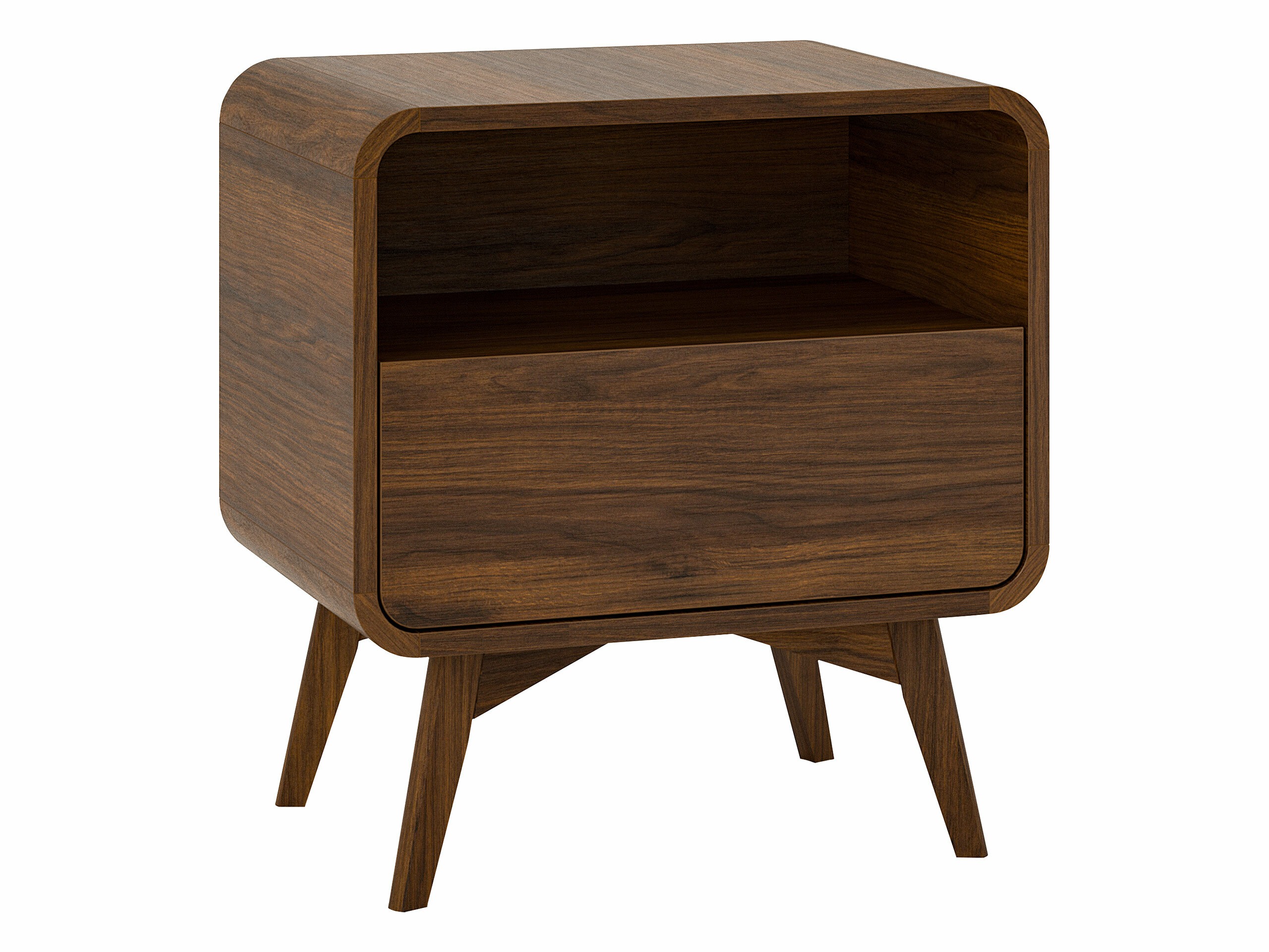 Noćni ormarić Talsalo 106