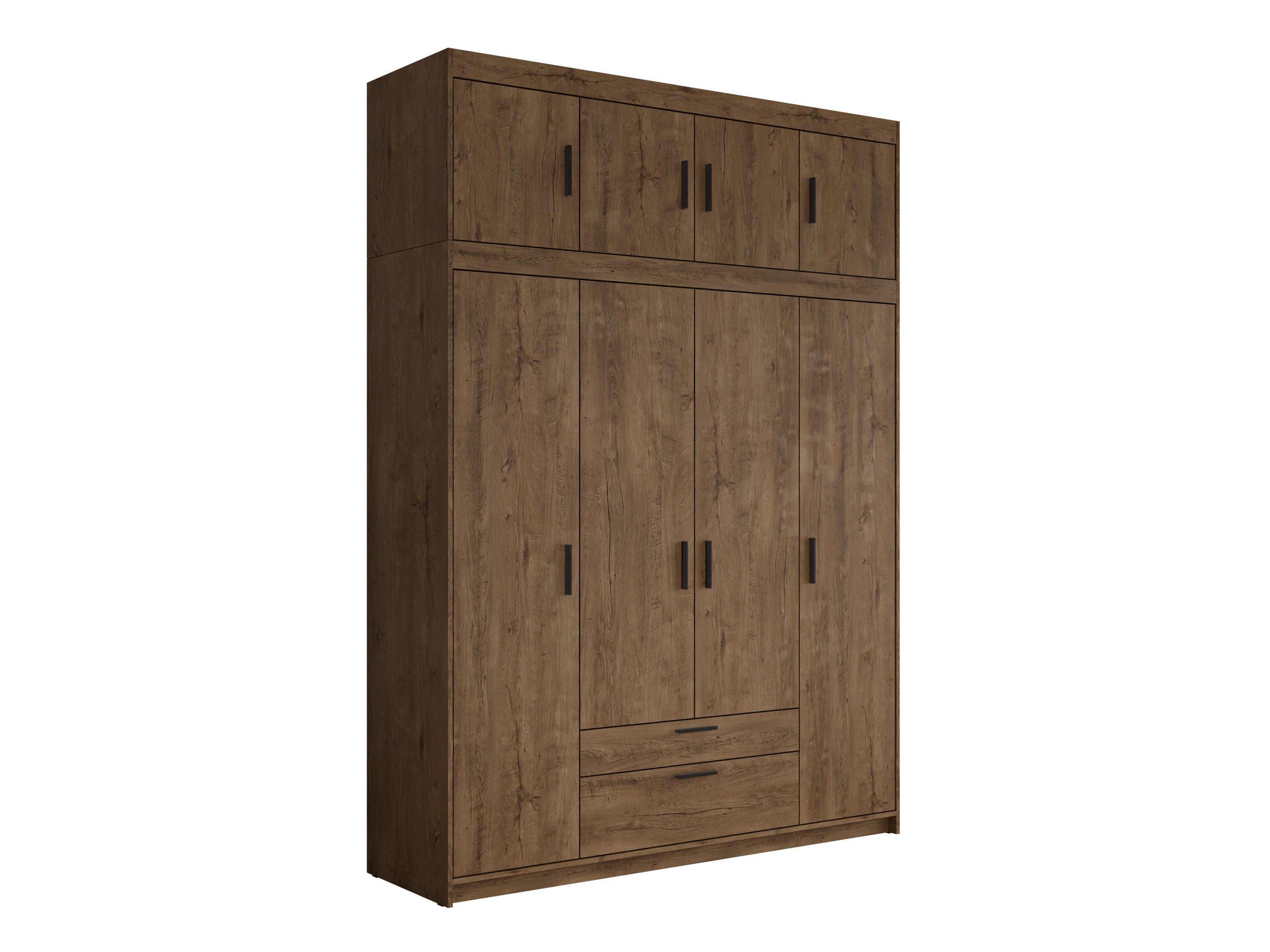 Ormar Novduni 106 (Hrast Lefkas)