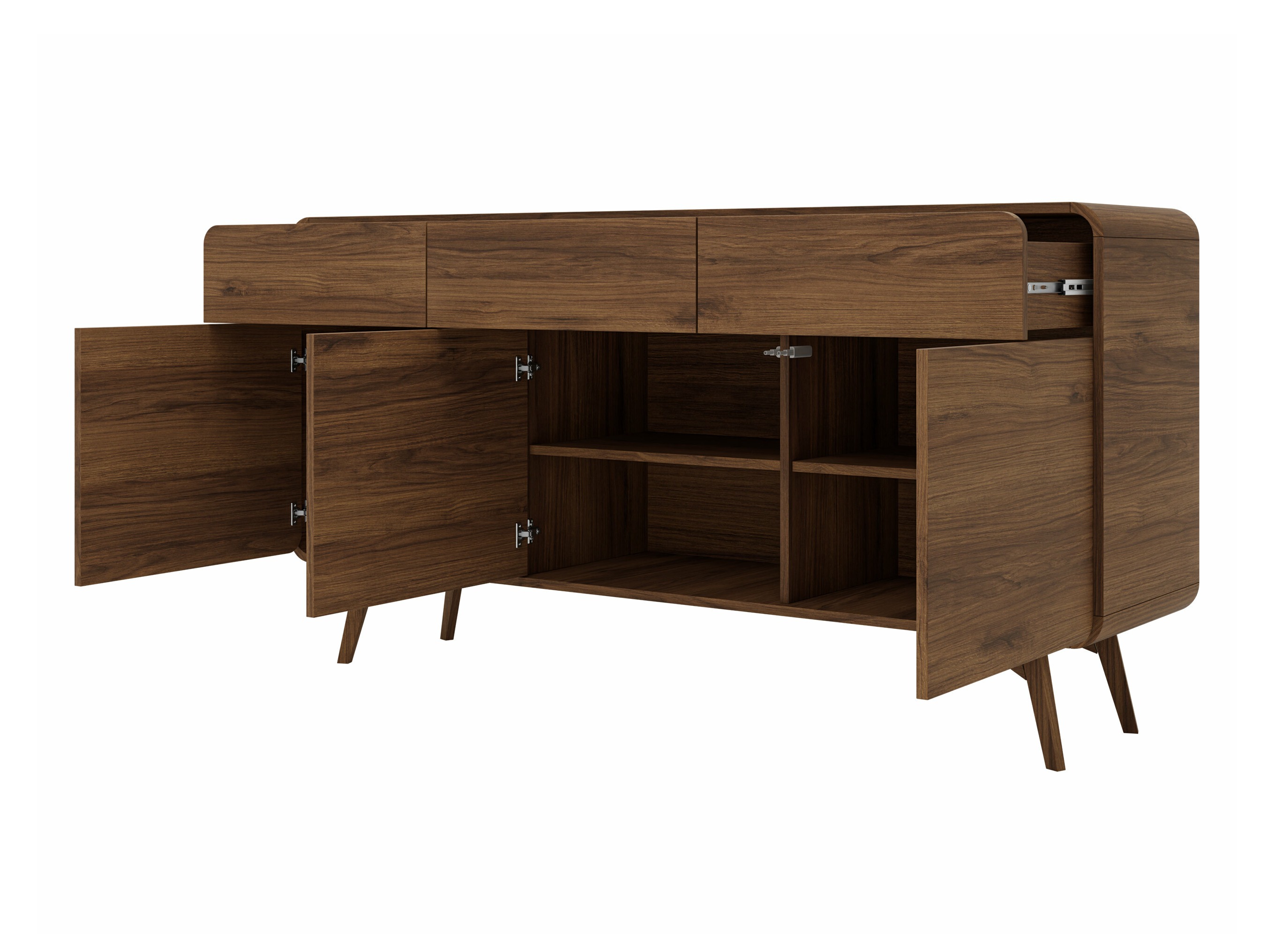 Set za dnevnu sobu Focos I