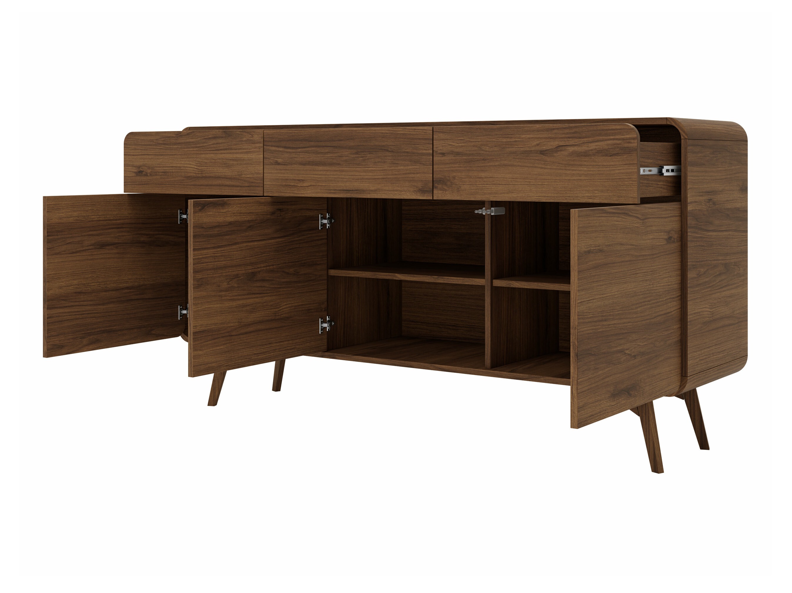 Set za dnevnu sobu Focos