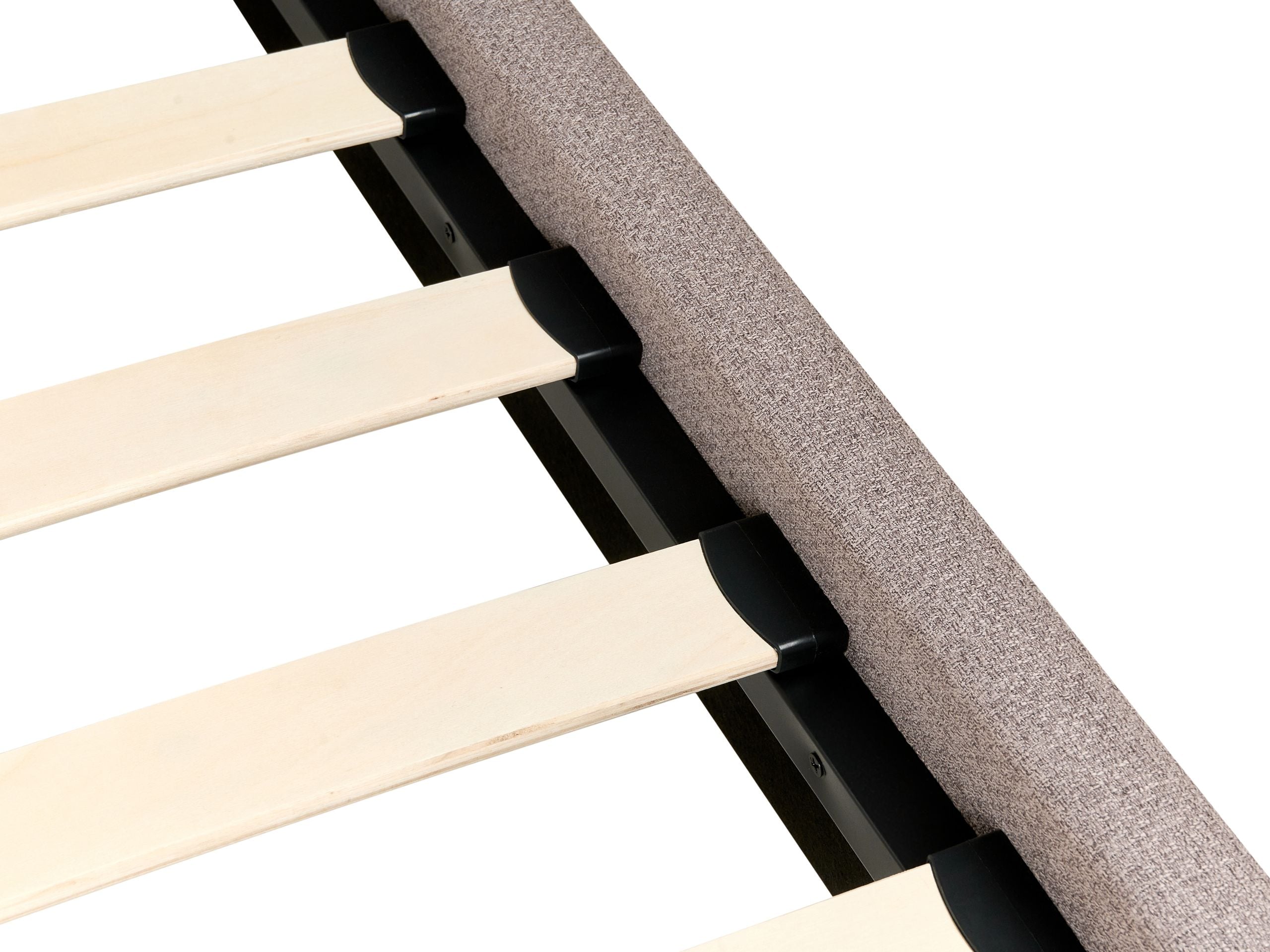 Krevet Berwyn 2377 (Taupe)