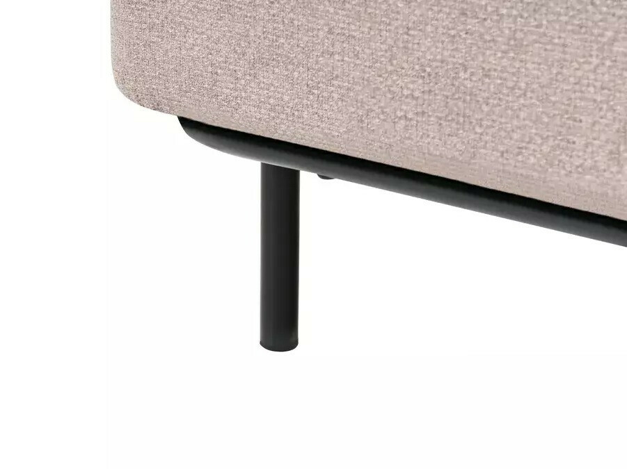 Krevet Berwyn 2377 (Taupe)