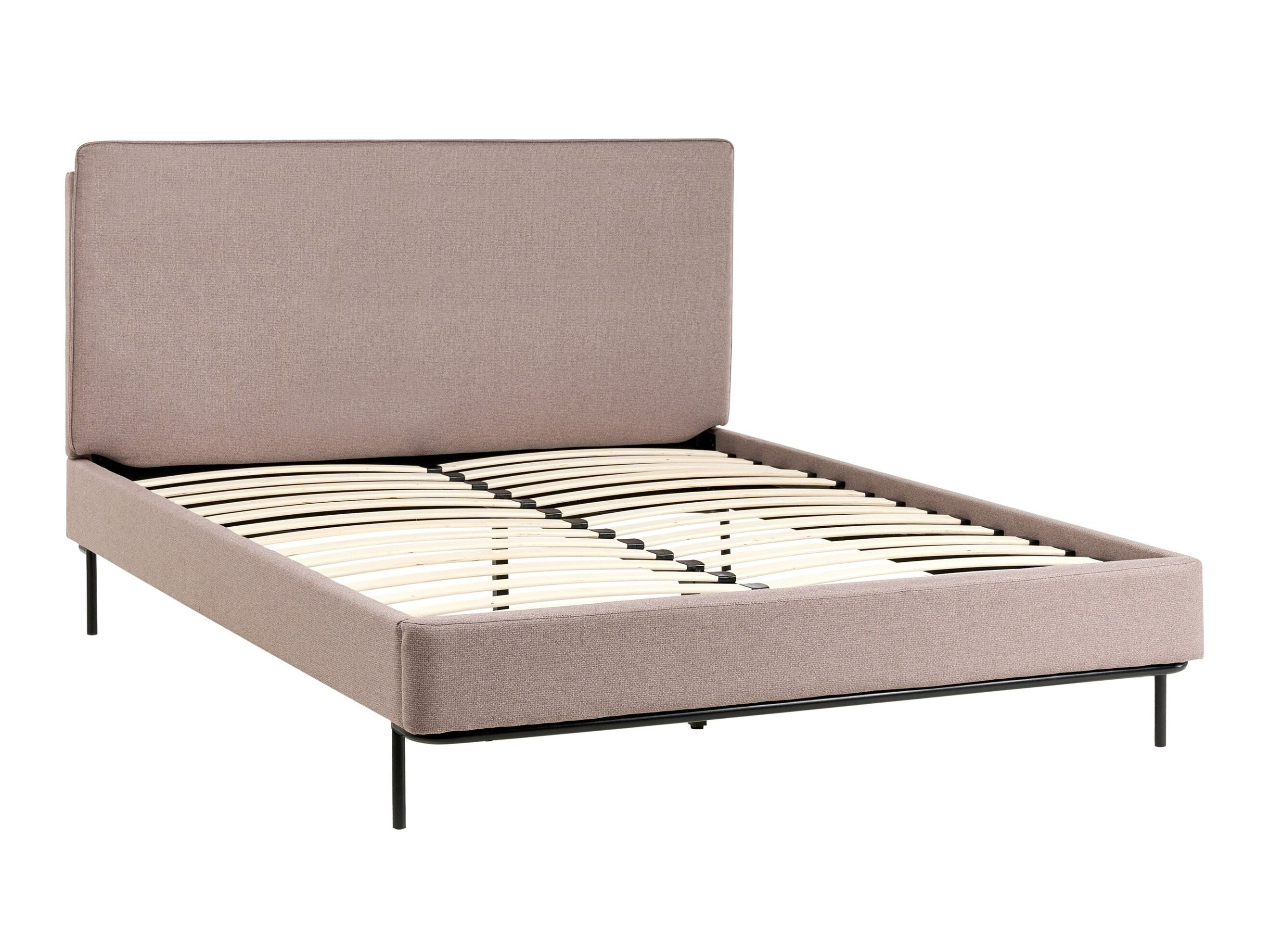 Krevet Berwyn 2377 (Taupe)
