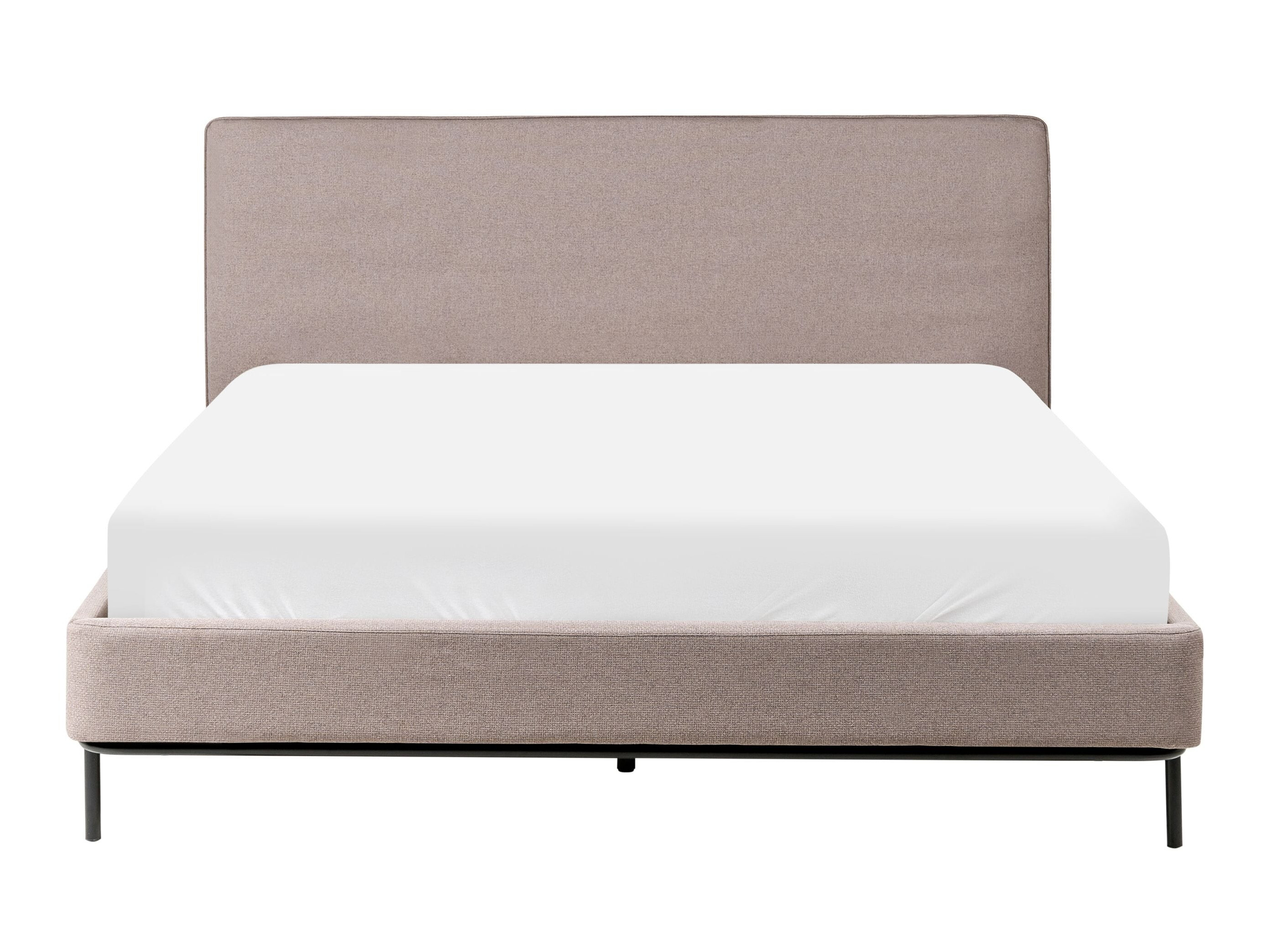 Krevet Berwyn 2377 (Taupe)