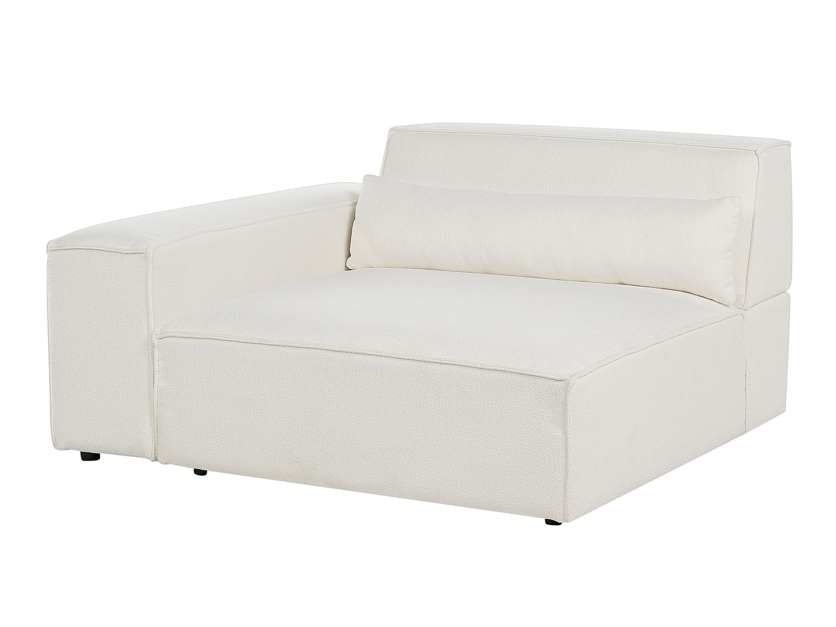 Modularna sofa Tivsora 103 (Belo)