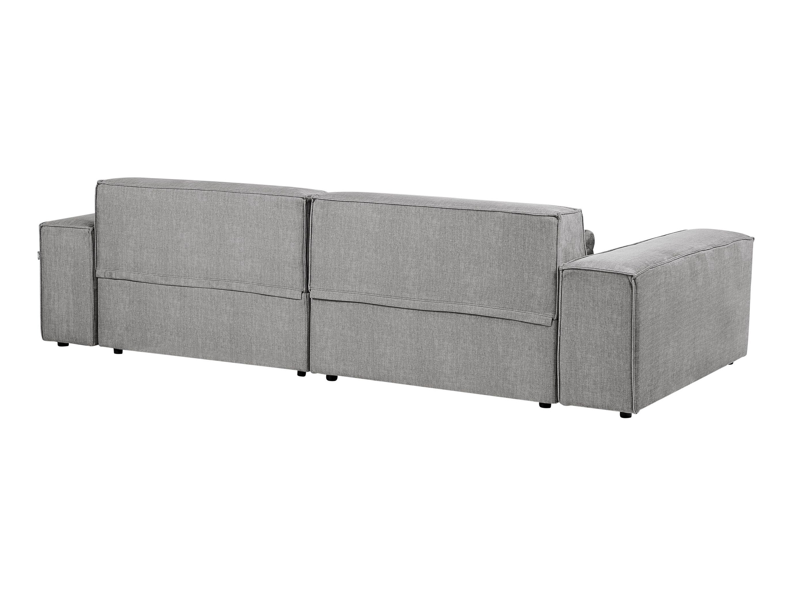 Modularna sofa Tivsora 103 (Sivo)