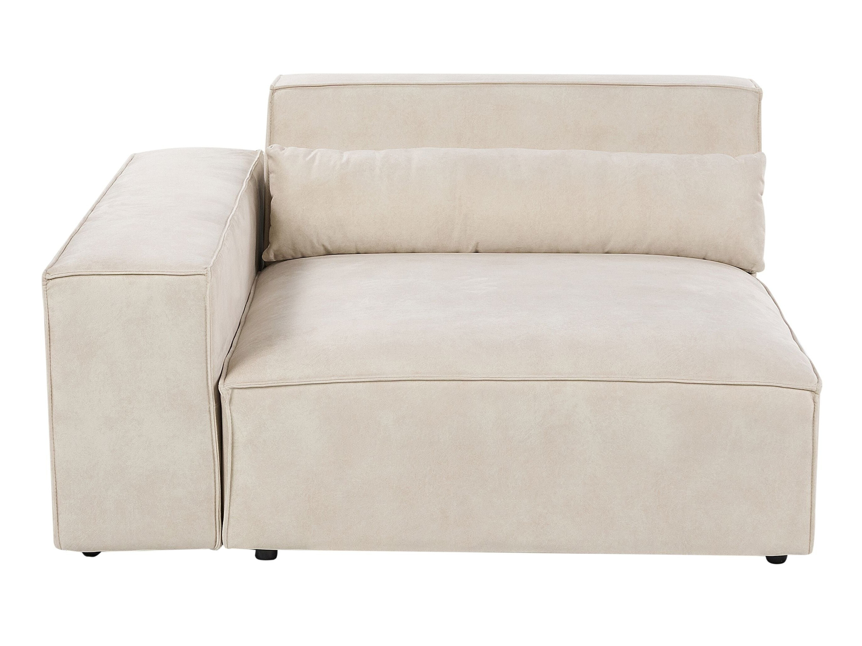 Modularna sofa Tivsora 103 (Svetlo bež)