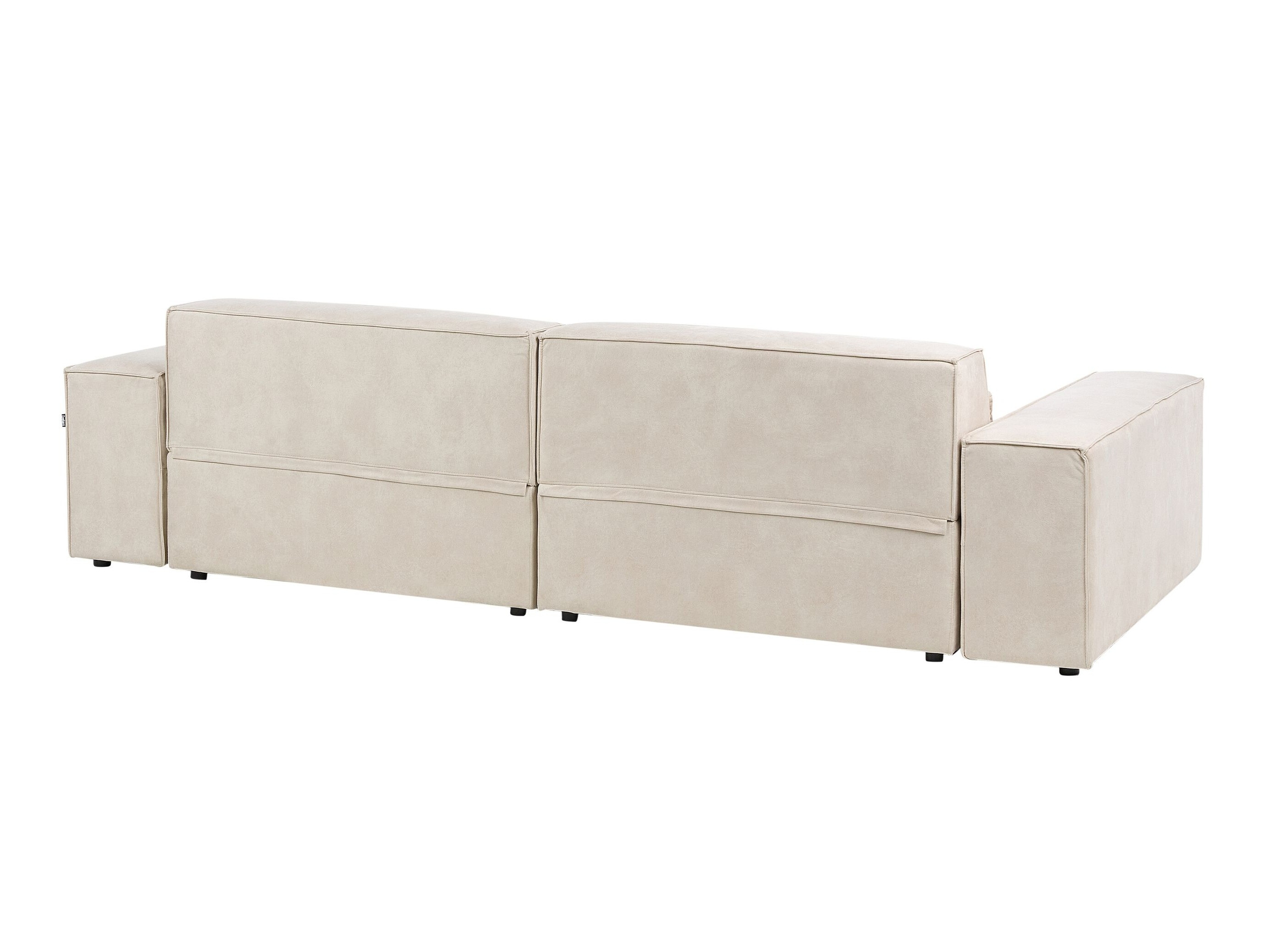Modularna sofa Tivsora 103 (Svetlo bež)
