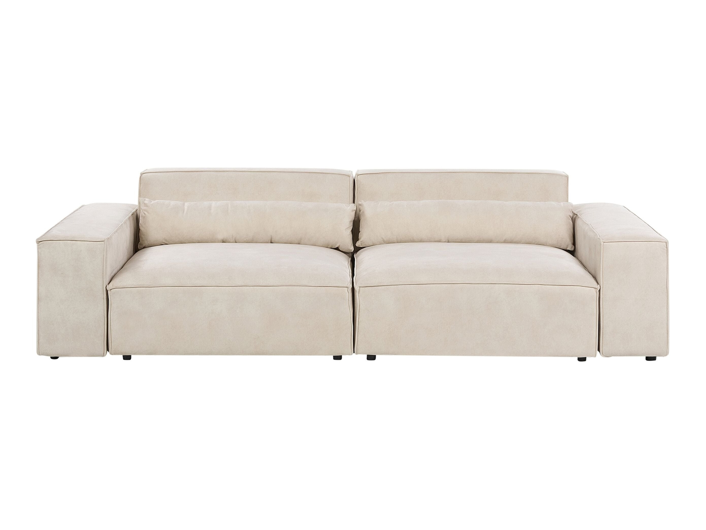 Modularna sofa Tivsora 103 (Svetlo bež)