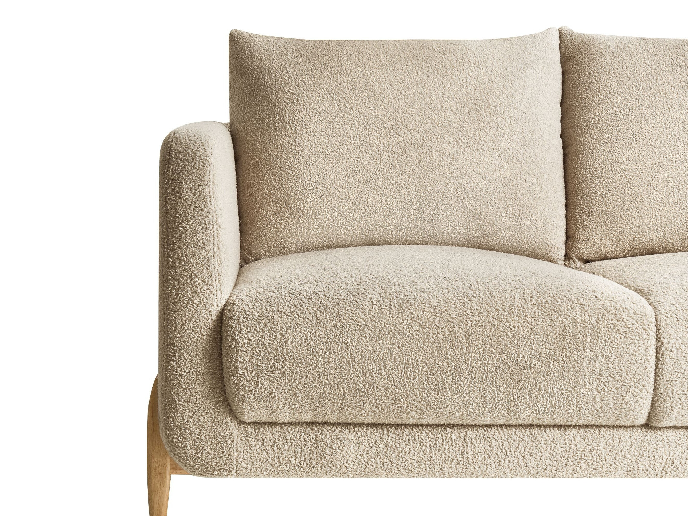 Sofa Berwyn 3119 (Bež)