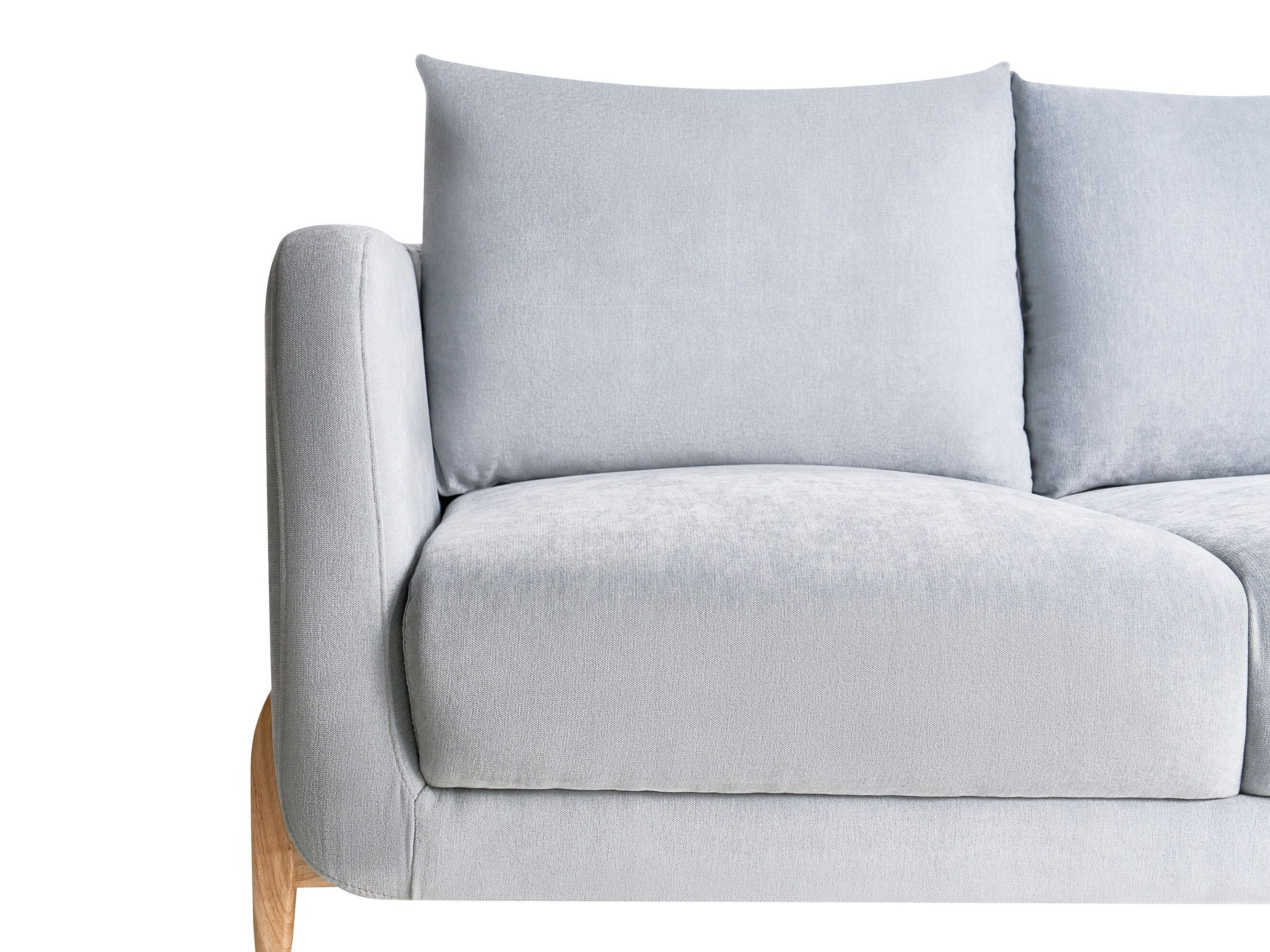 Sofa Berwyn 3119 (Svetlo plava)