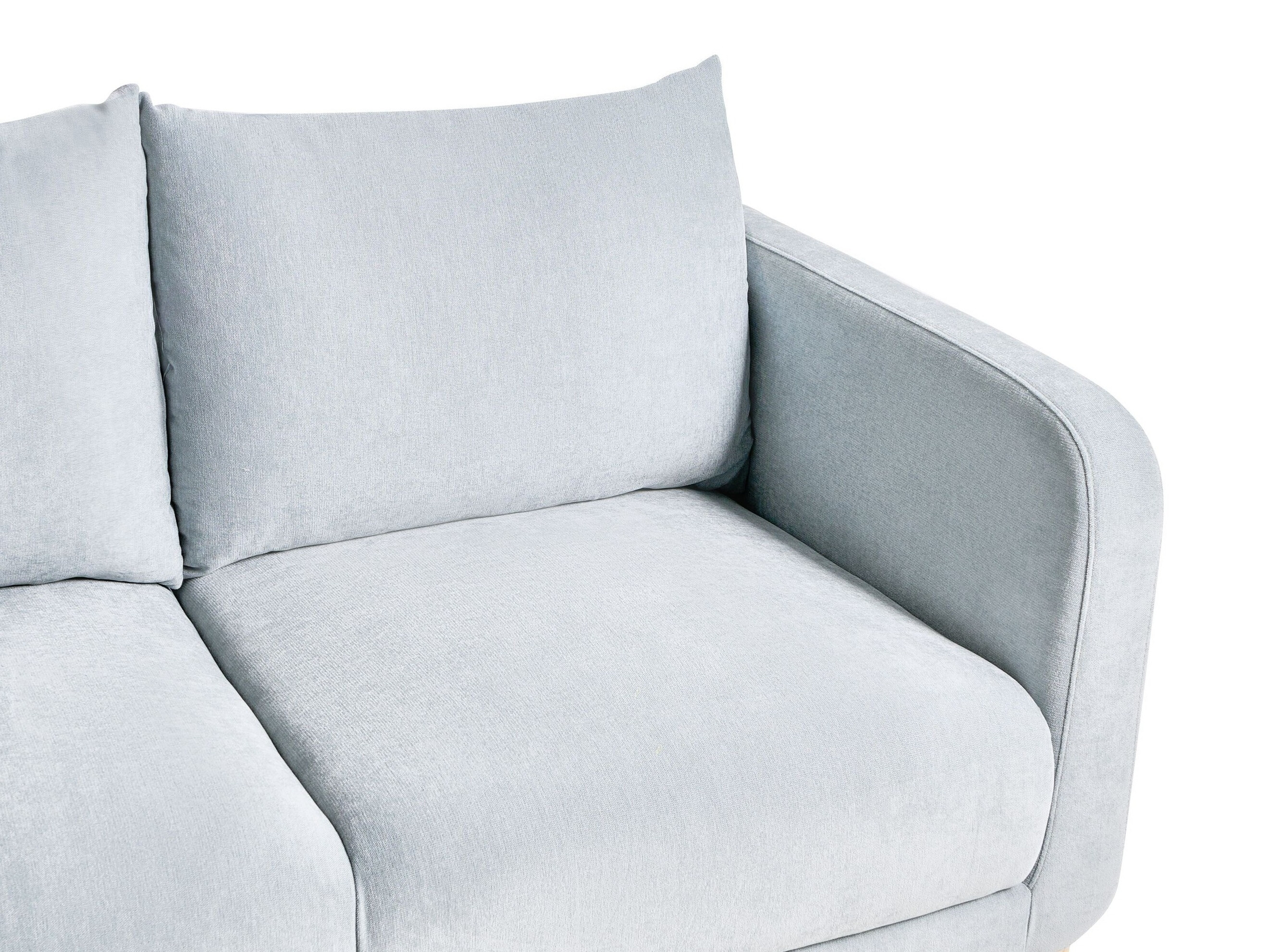 Sofa Berwyn 3119 (Svetlo plava)