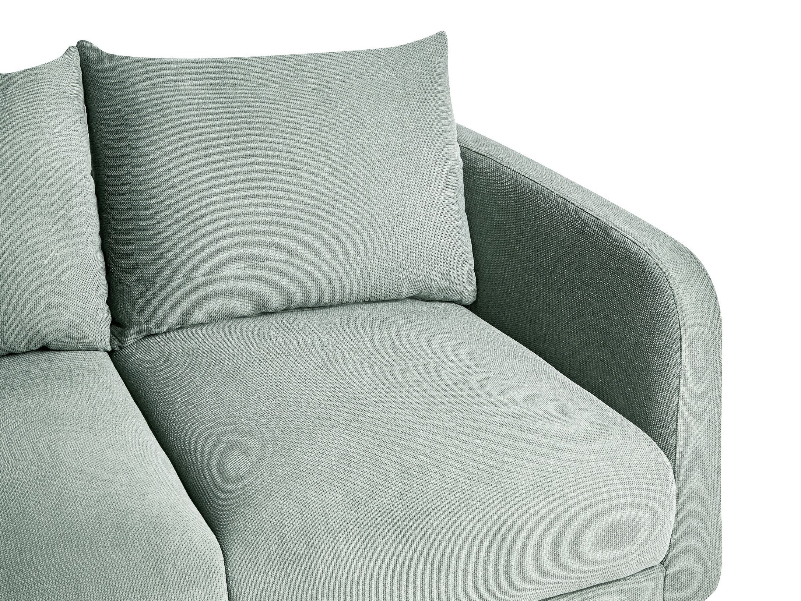 Sofa Berwyn 3119 (Svetlo zelena)
