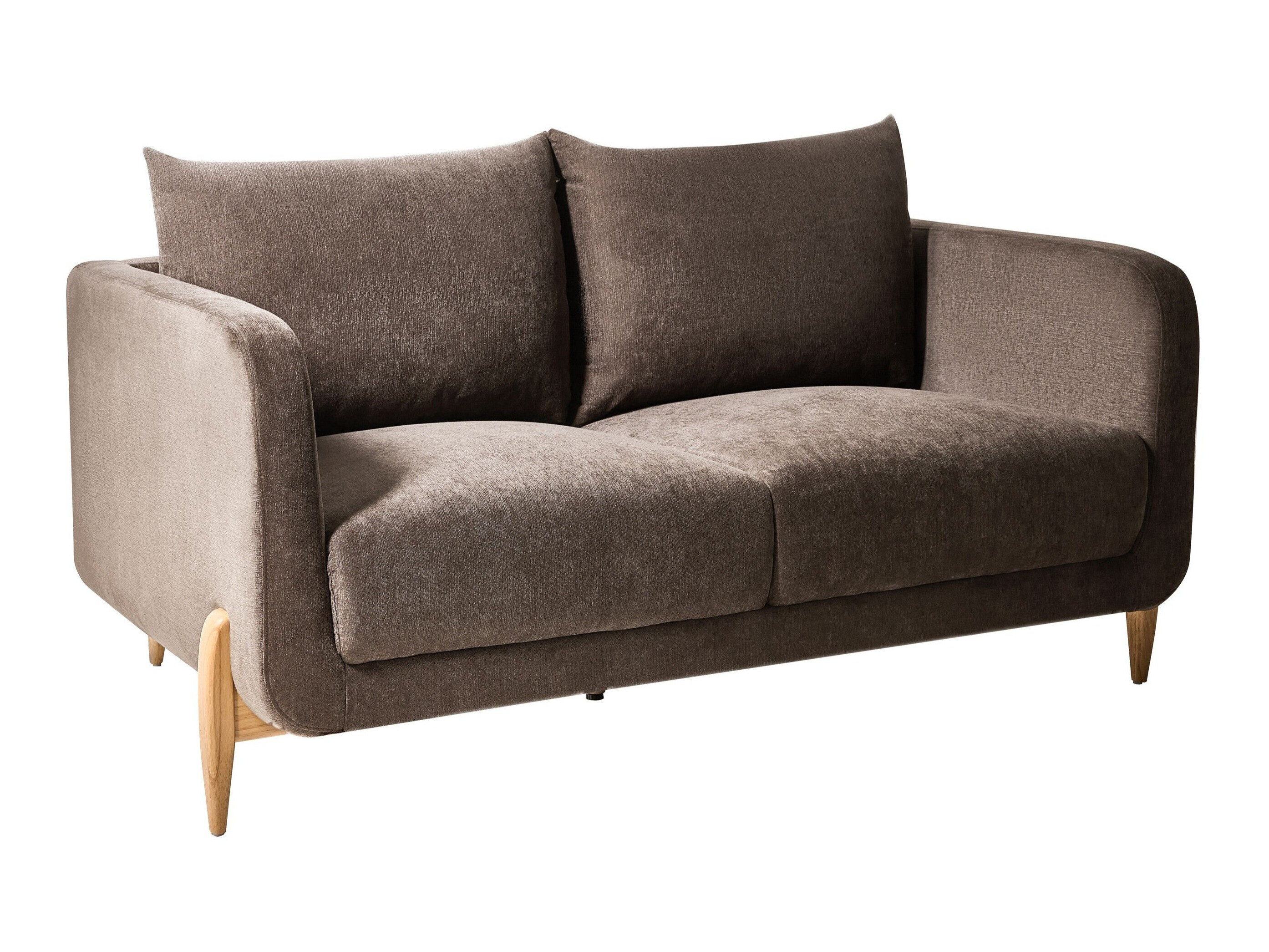 Sofa Berwyn 3119 (Tamno smeđa)