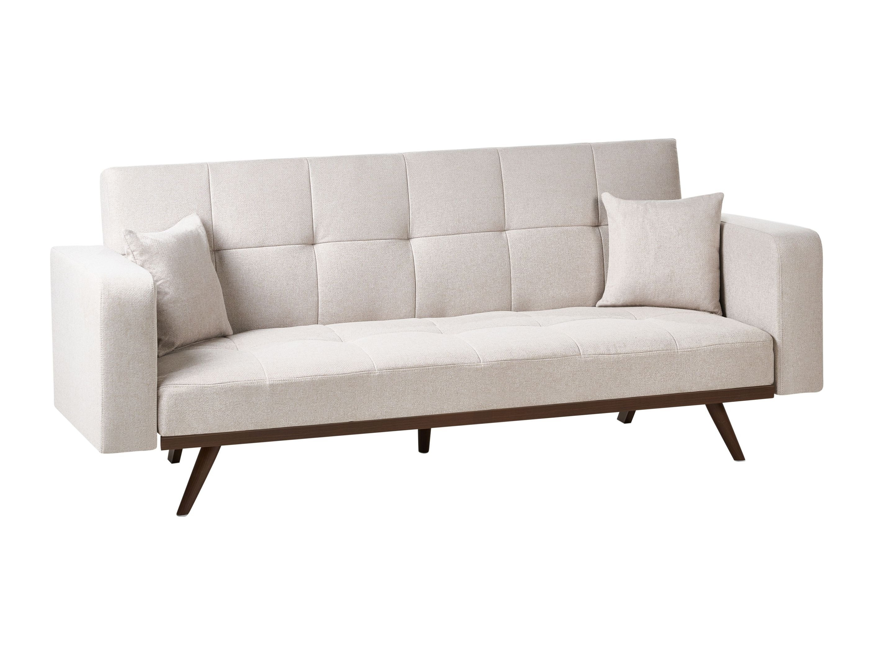 Sofa na razvlačenje Berwyn 3123 (Svetlo bež)