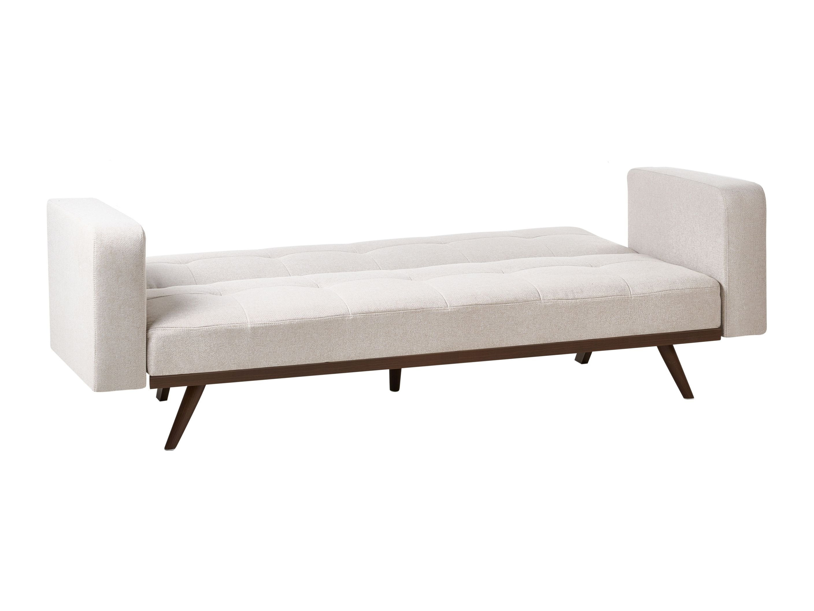 Sofa na razvlačenje Berwyn 3123 (Svetlo bež)
