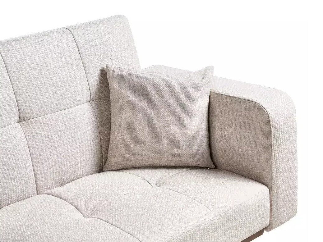 Sofa na razvlačenje Berwyn 3123 (Svetlo bež)