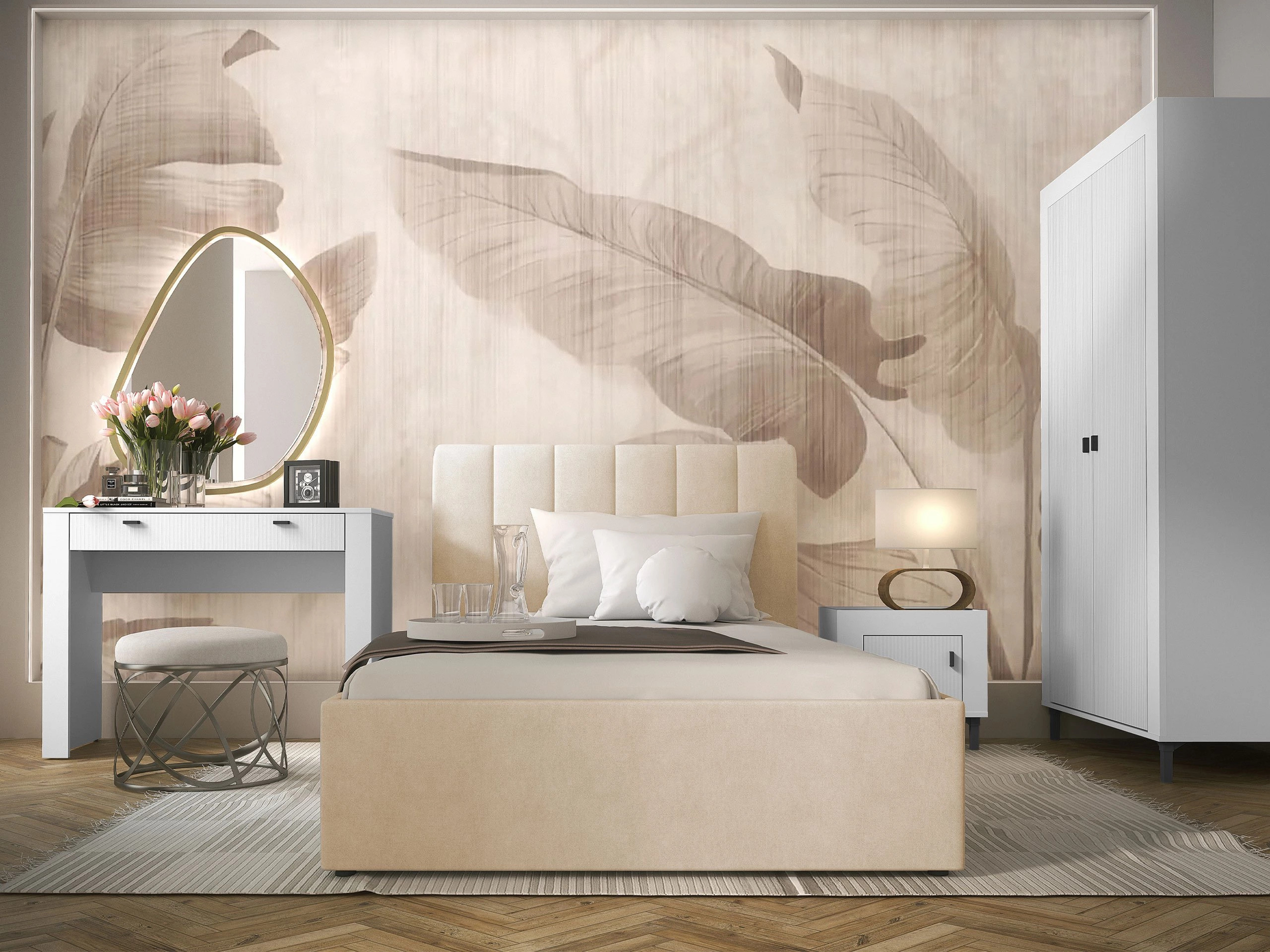 Krevet Mormavu 111 (Cloud 03)