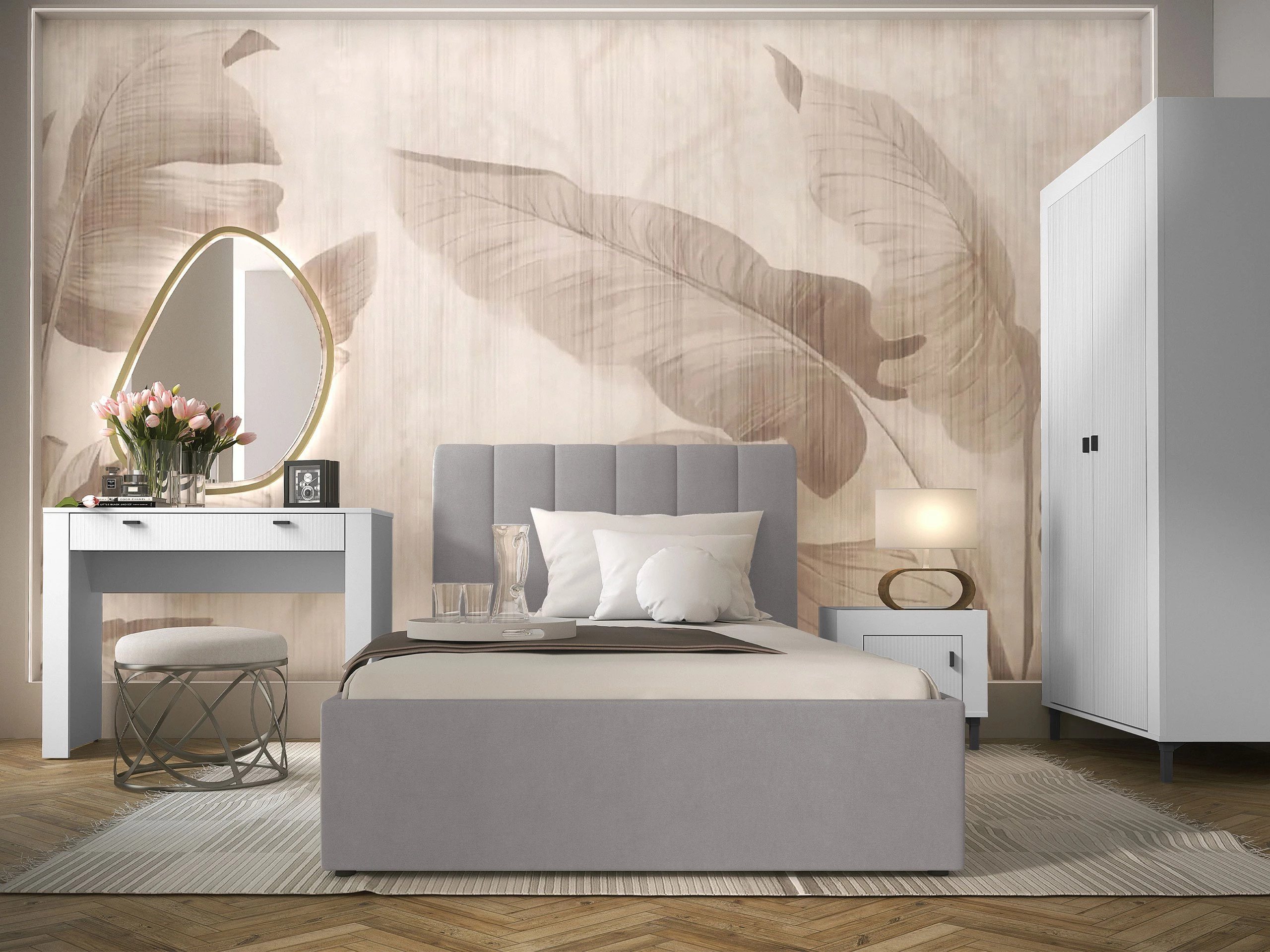 Krevet Mormavu 111 (Cloud 82)