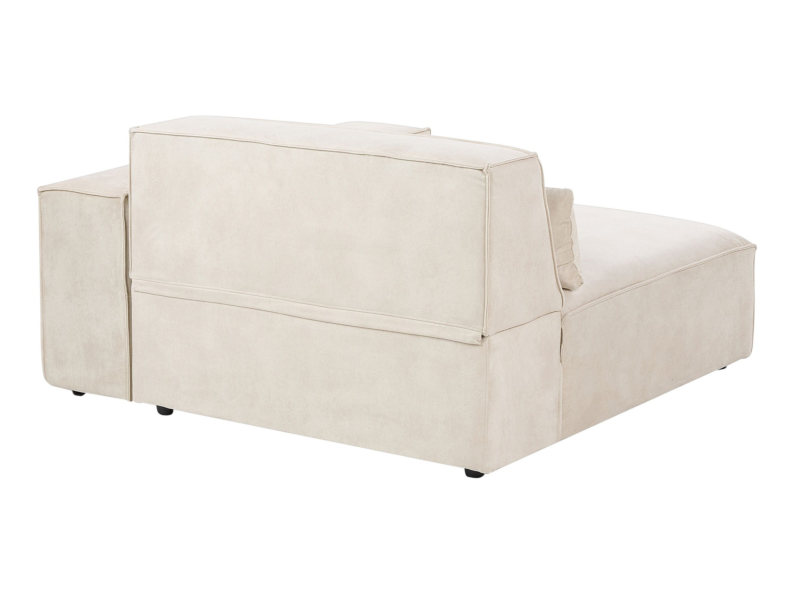 Modularne sedeće garniture Tivsora 105 (Svetlo bež)