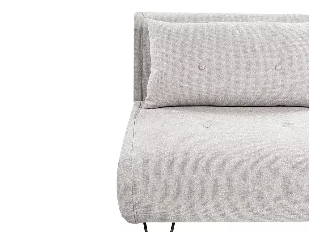 Sofa na razvlačenje Berwyn 3158 (Svetloosiva)