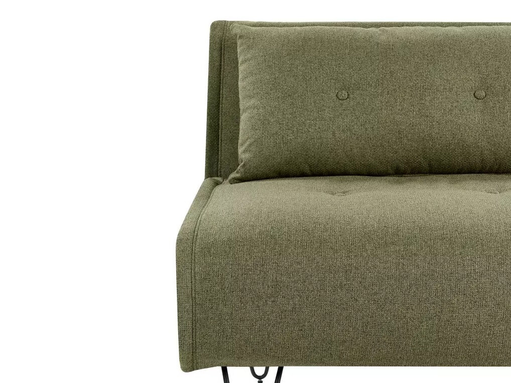 Fotelja Berwyn 3160 (Zelena)