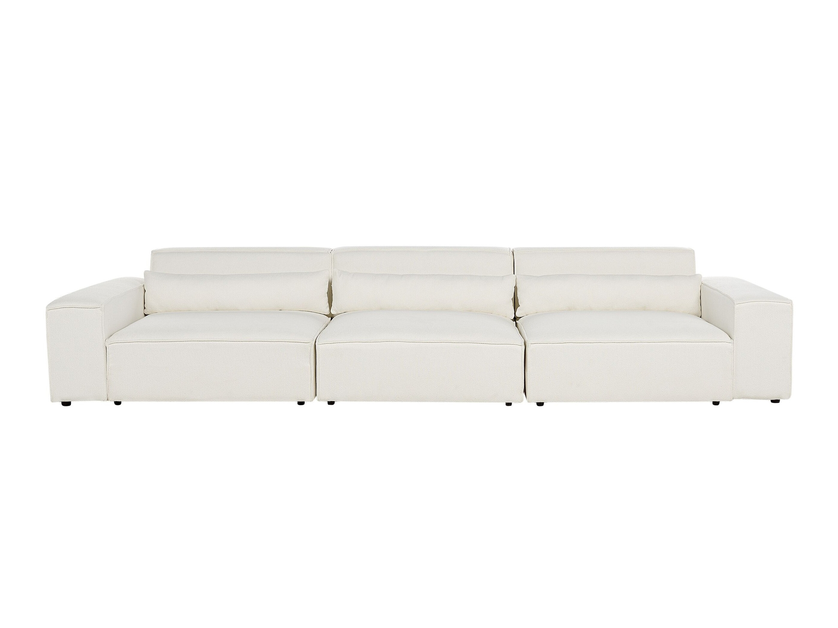 Modularna sofa Tivsora 106 (Belo)