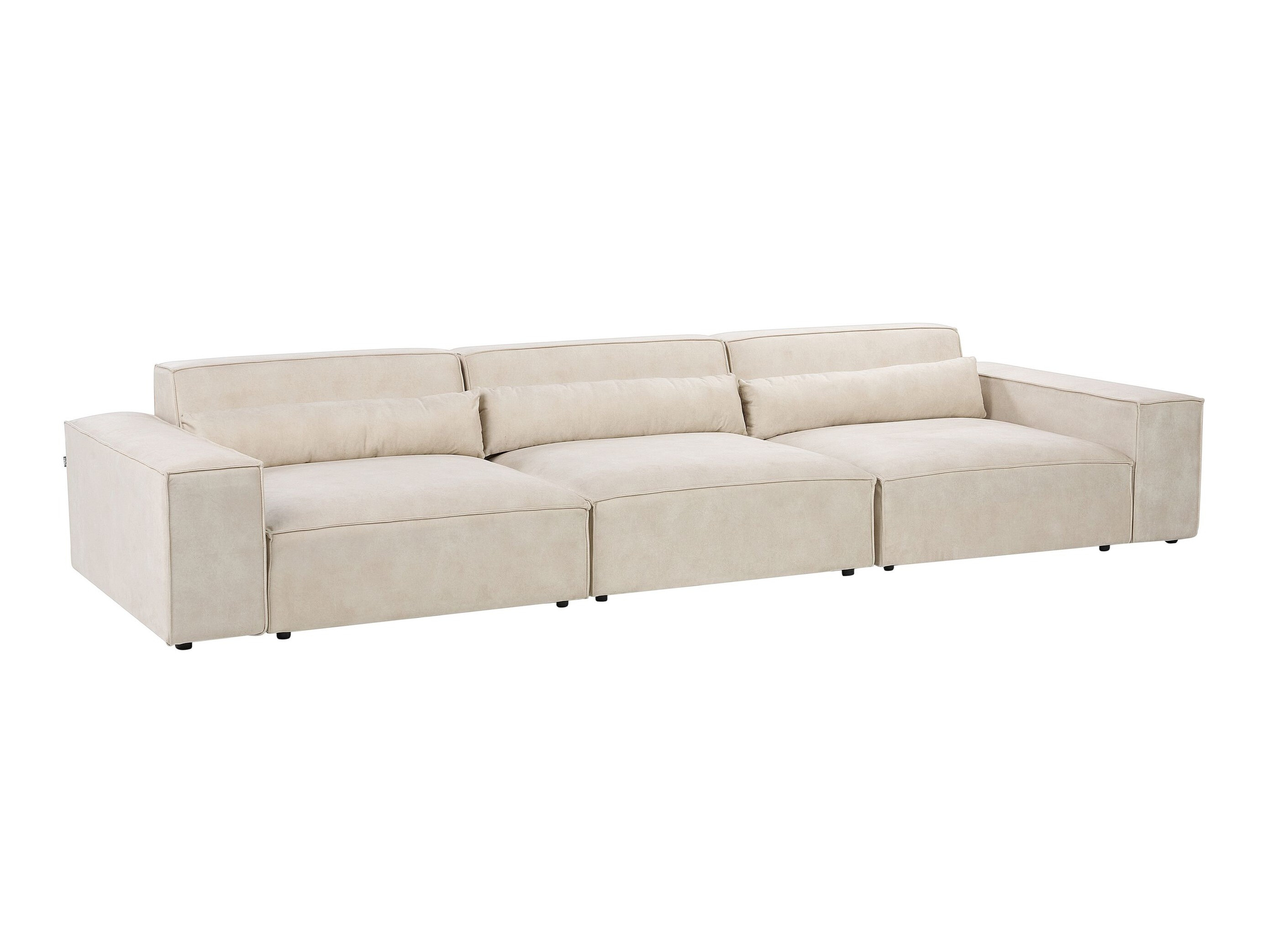 Modularna sofa Tivsora 106 (Svetlo bež)