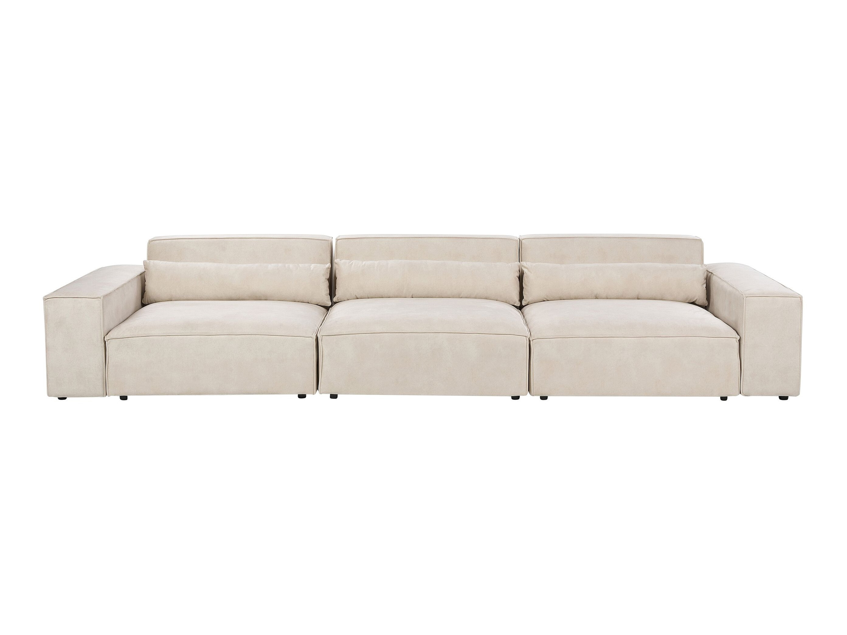 Modularna sofa Tivsora 106 (Svetlo bež)