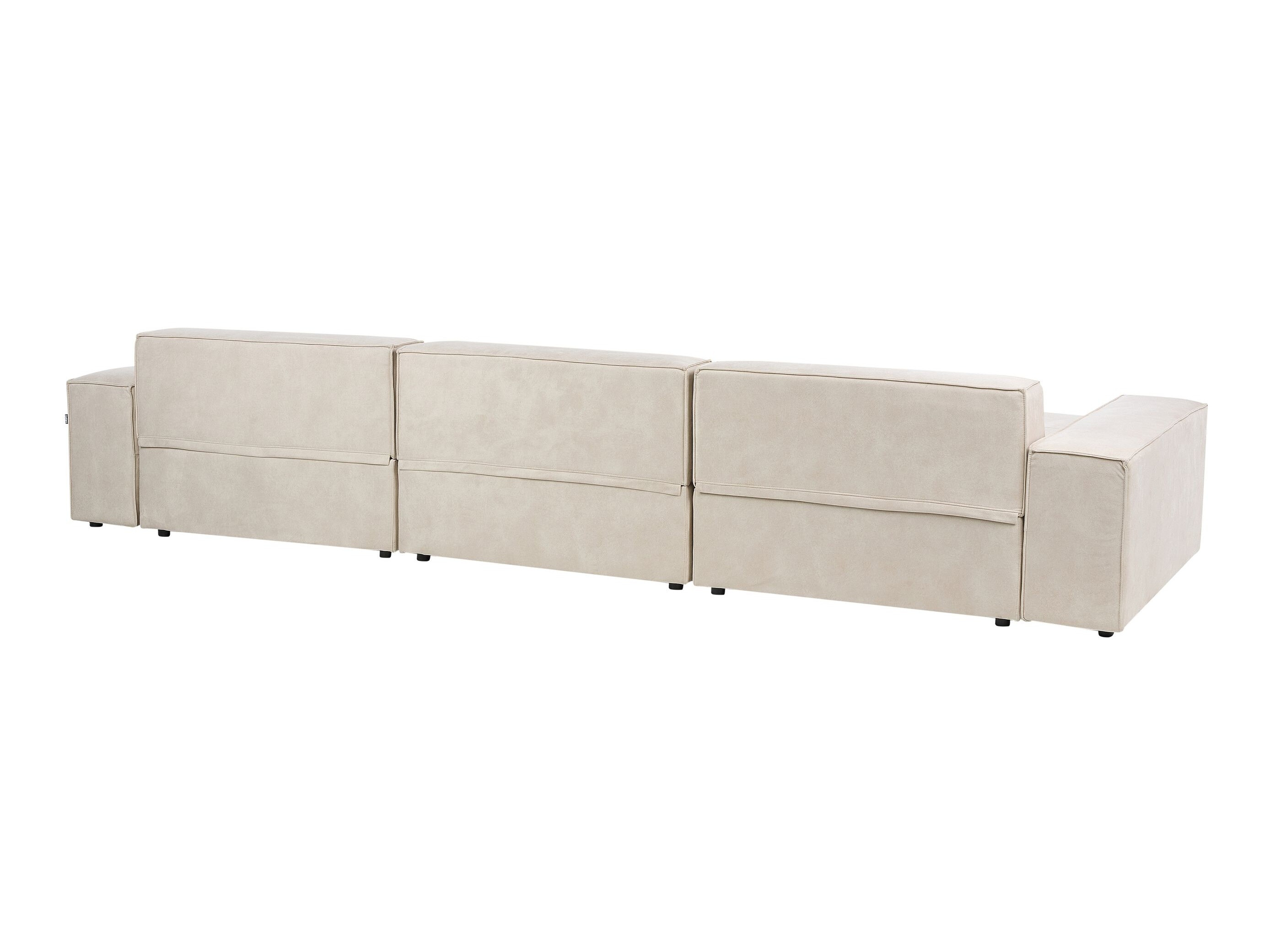 Modularna sofa Tivsora 106 (Svetlo bež)